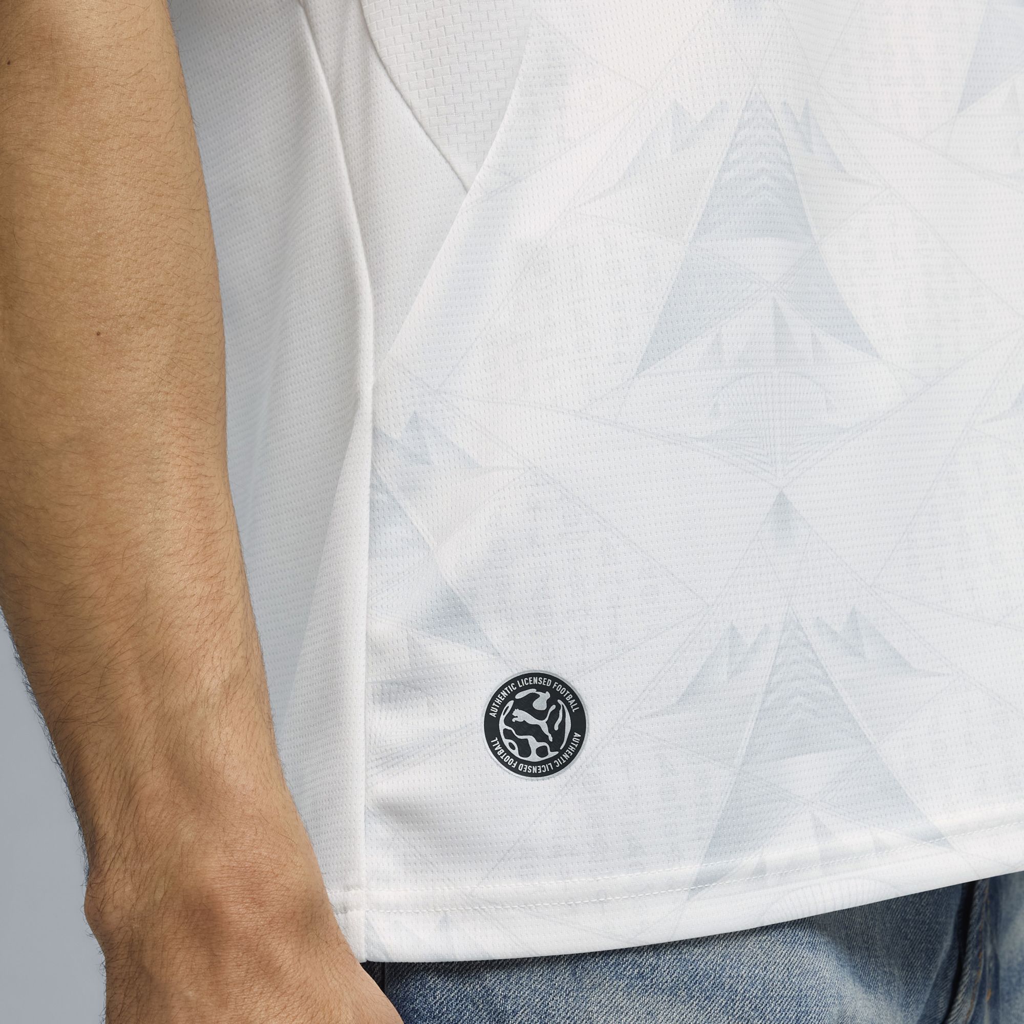 PUMA Adult Egypt 2026 Away Replica Jersey product image