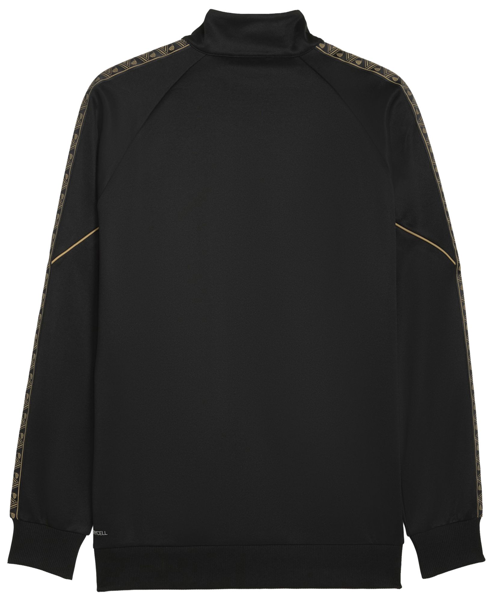 PUMA Men's Portuguese Football Federation Black Anthem Jacket product image