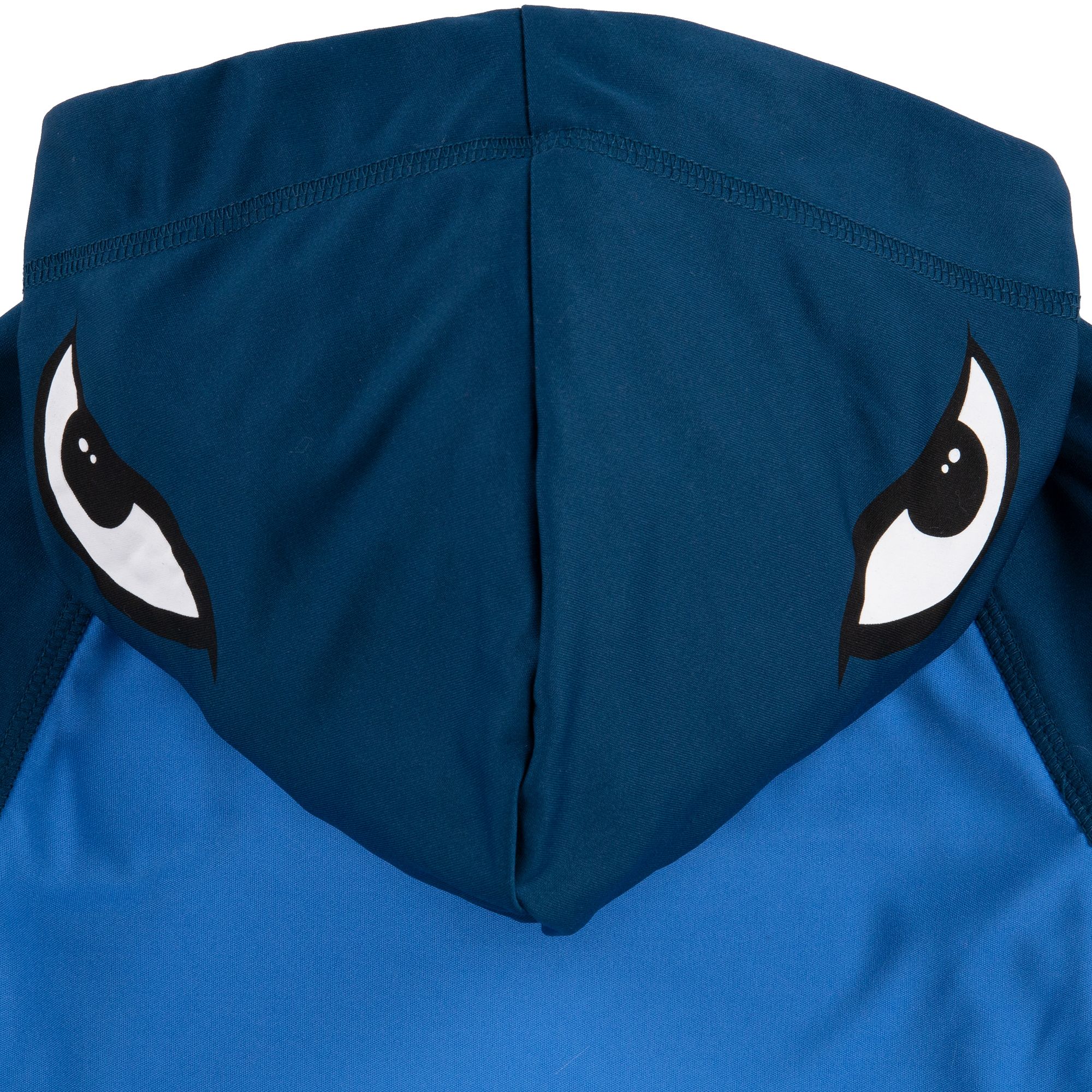 hurley shark hoodie