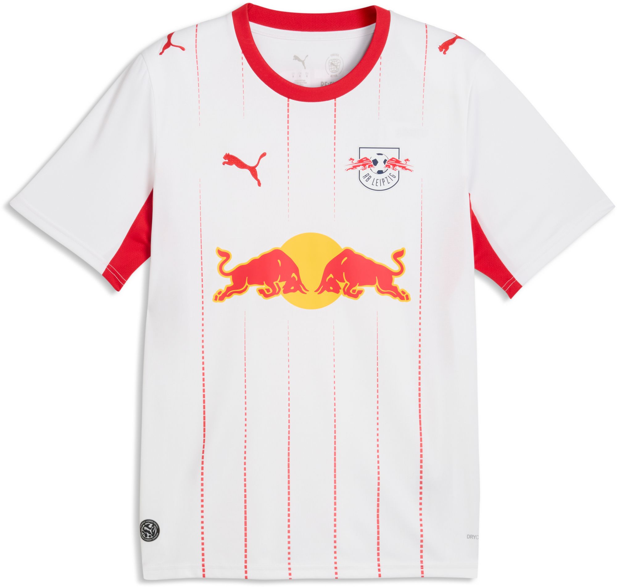 PUMA Adult RB Leipzig 2026 Home Replica Jersey product image