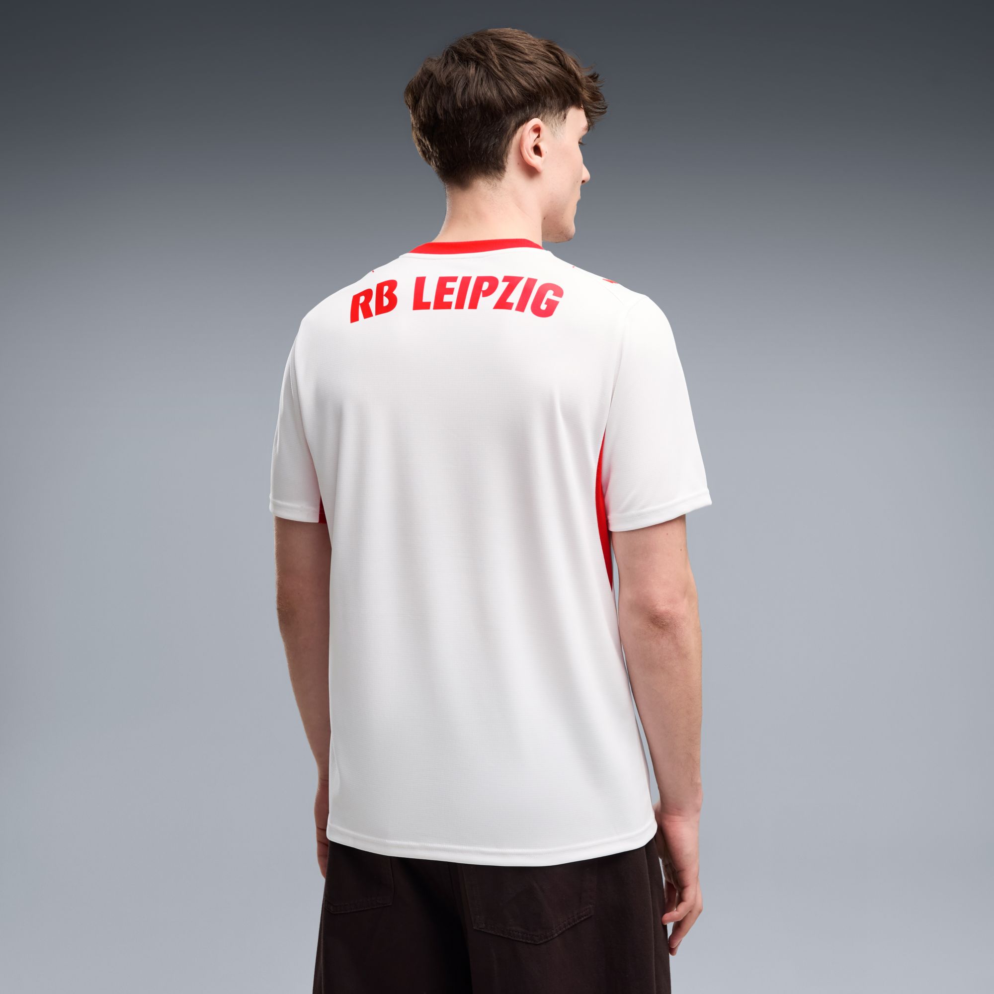 PUMA Adult RB Leipzig 2026 Home Replica Jersey product image