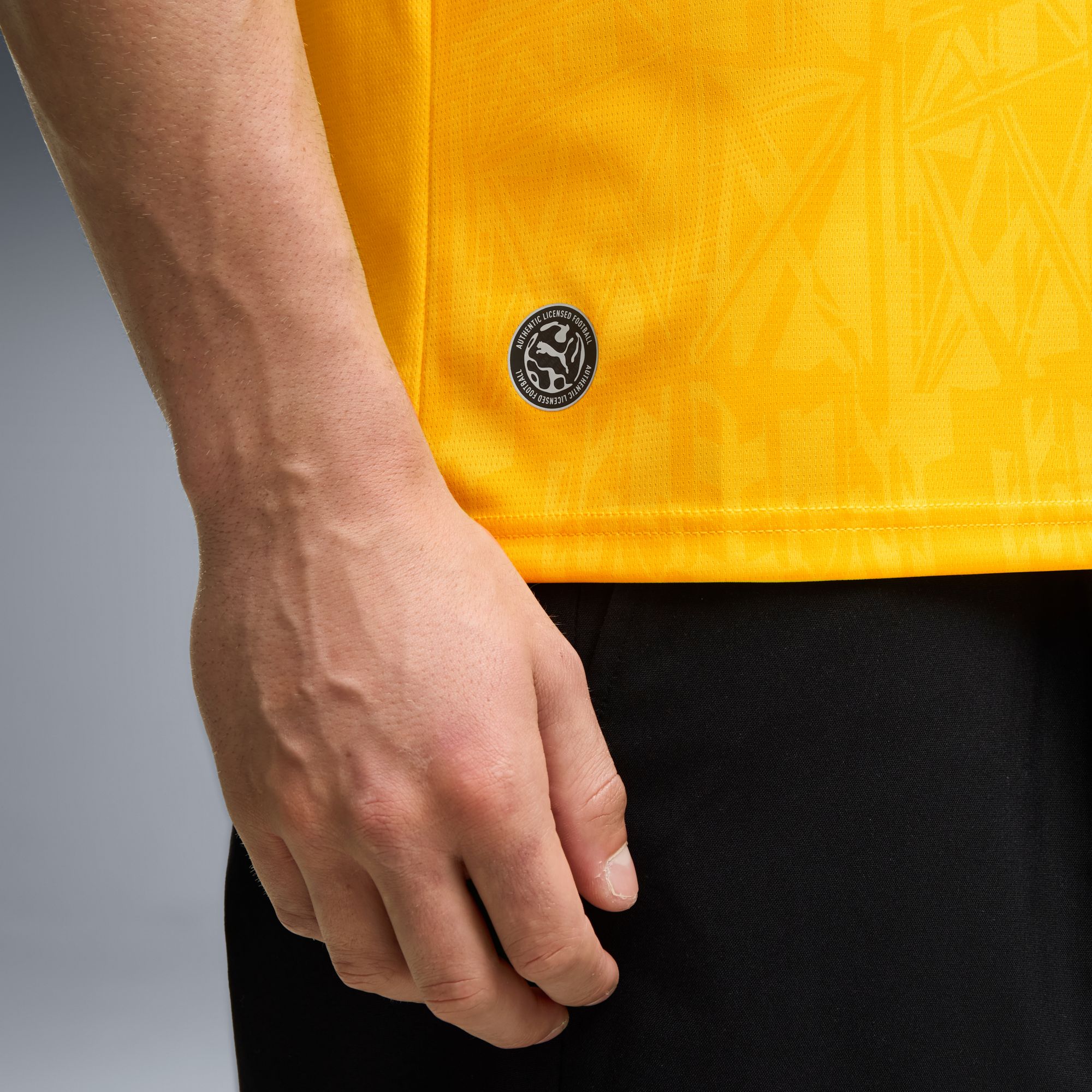 PUMA Adult Borussia Dortmund 2026 Home Replica Jersey product image