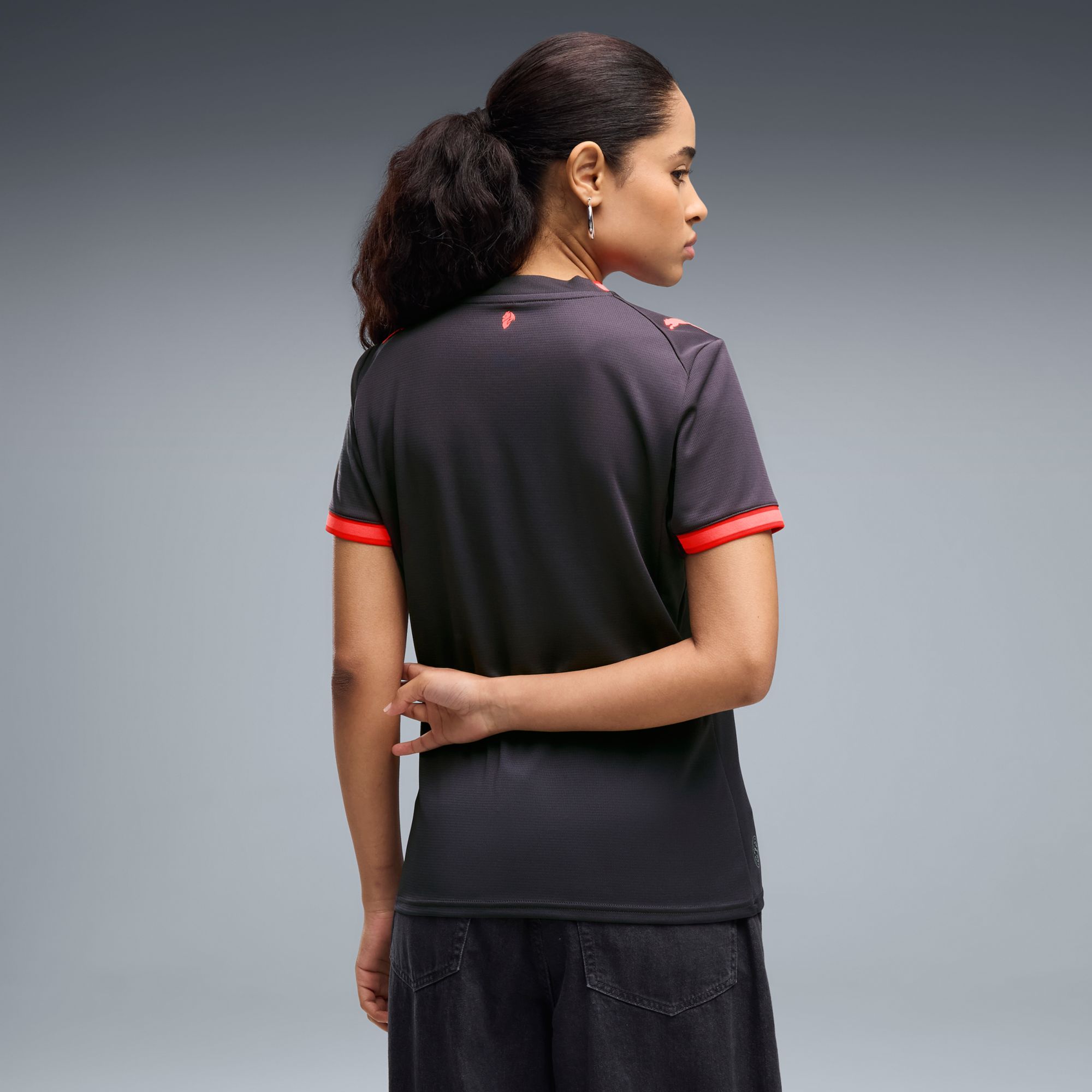PUMA Women's AC Milan 2026 Third Replica Jersey product image