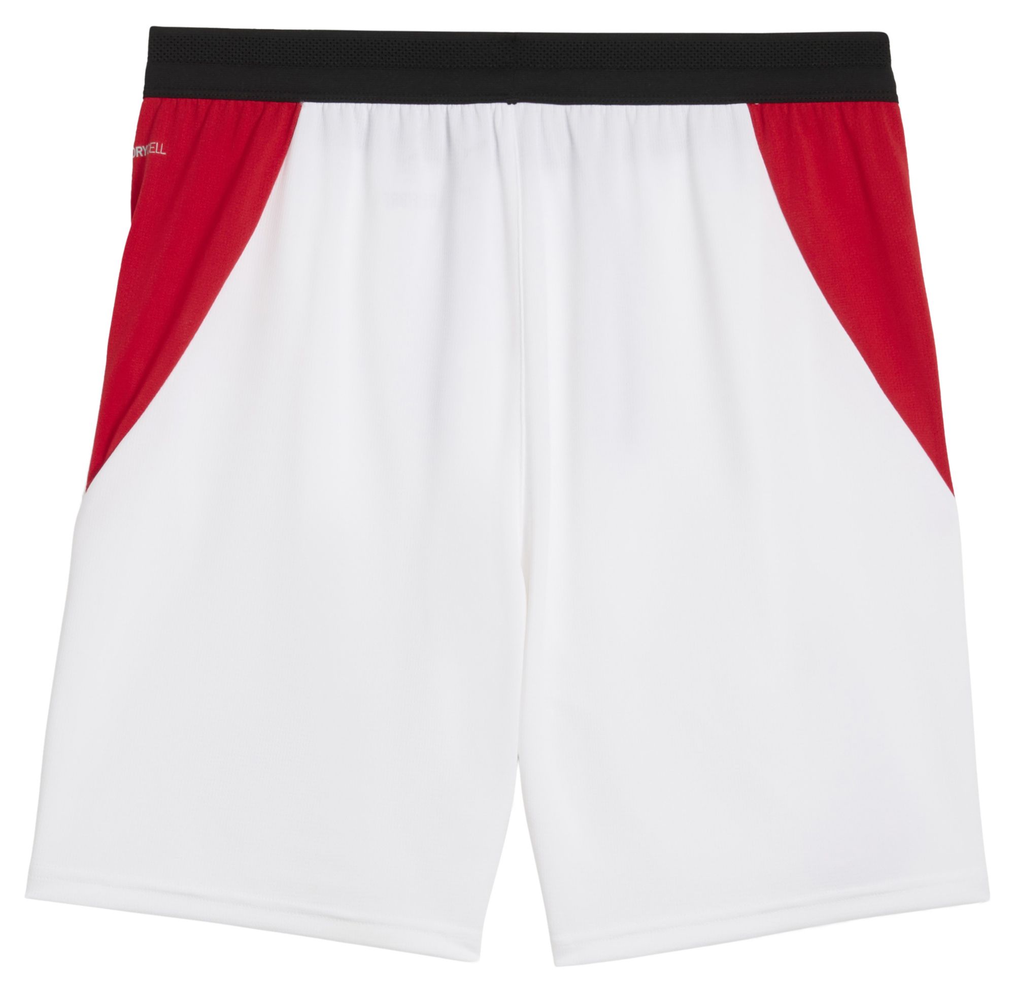 PUMA Adult AC Milan White 2026 Shorts product image