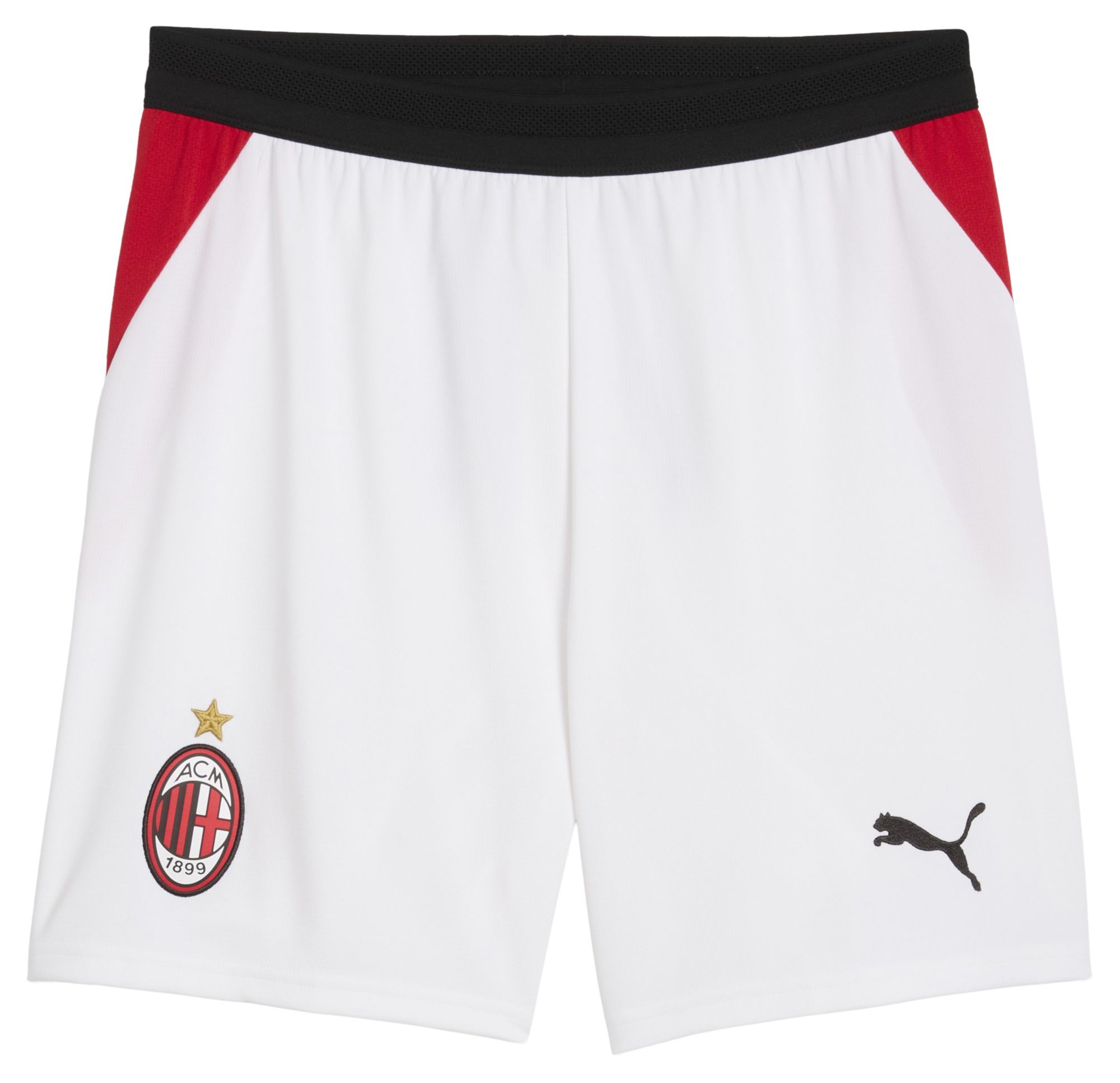 PUMA Adult AC Milan White 2026 Shorts product image