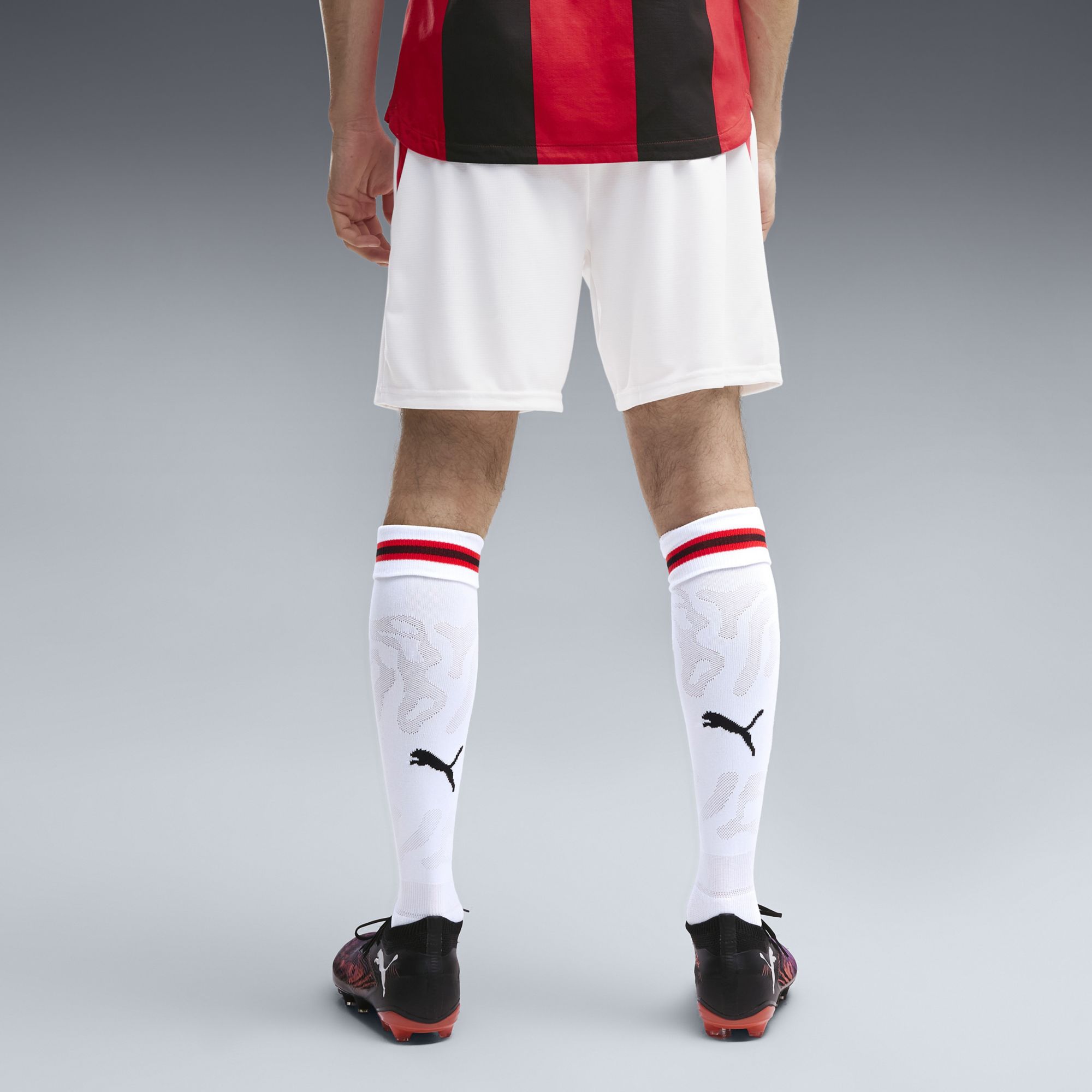 PUMA Adult AC Milan White 2026 Shorts product image