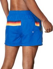 Speedo Men's Vibe Colorblock 14” Volley Shorts product image