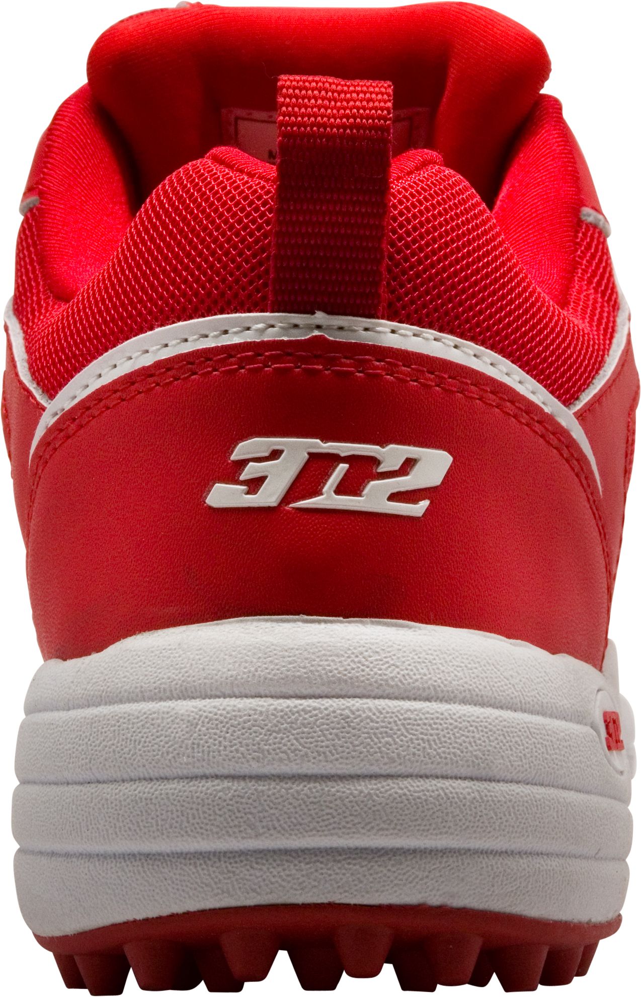 3N2 Men's MOFO Mid Turf Baseball Cleats product image