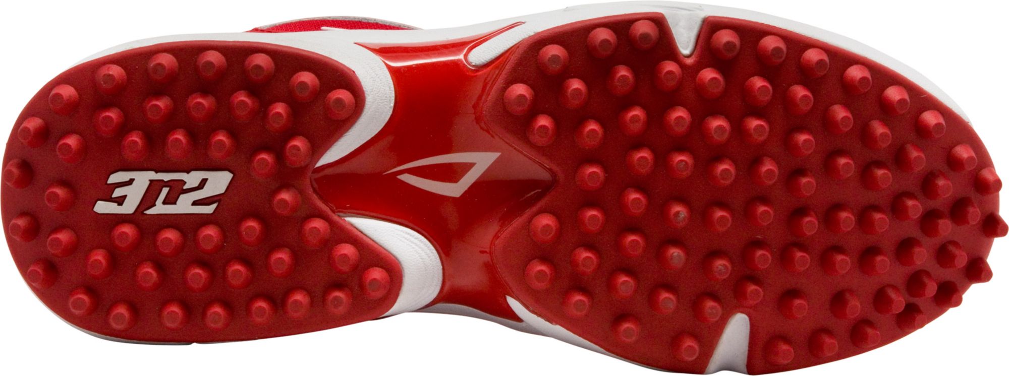 3N2 Men's MOFO Mid Turf Baseball Cleats product image