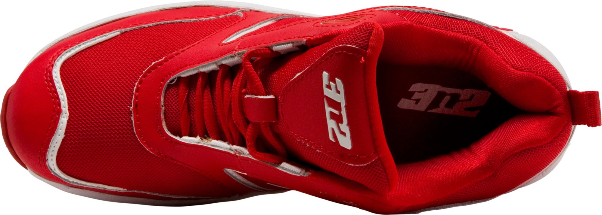 3N2 Men's MOFO Mid Turf Baseball Cleats product image