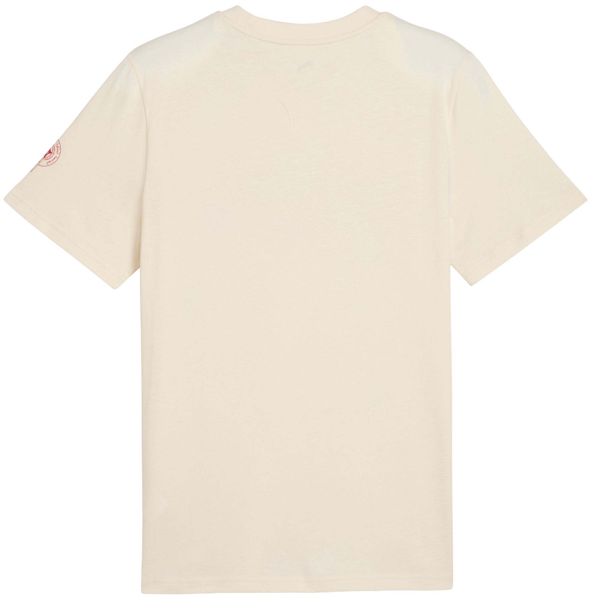 PUMA Adult Turkey Off White Culture T-Shirt product image