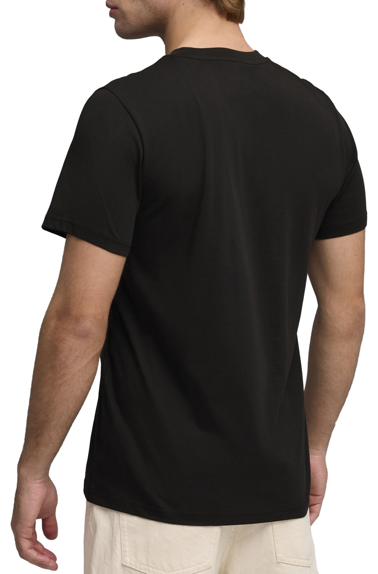 PUMA Adult Borussia Dortmund 2025 Futbol Culture T-Shirt product image