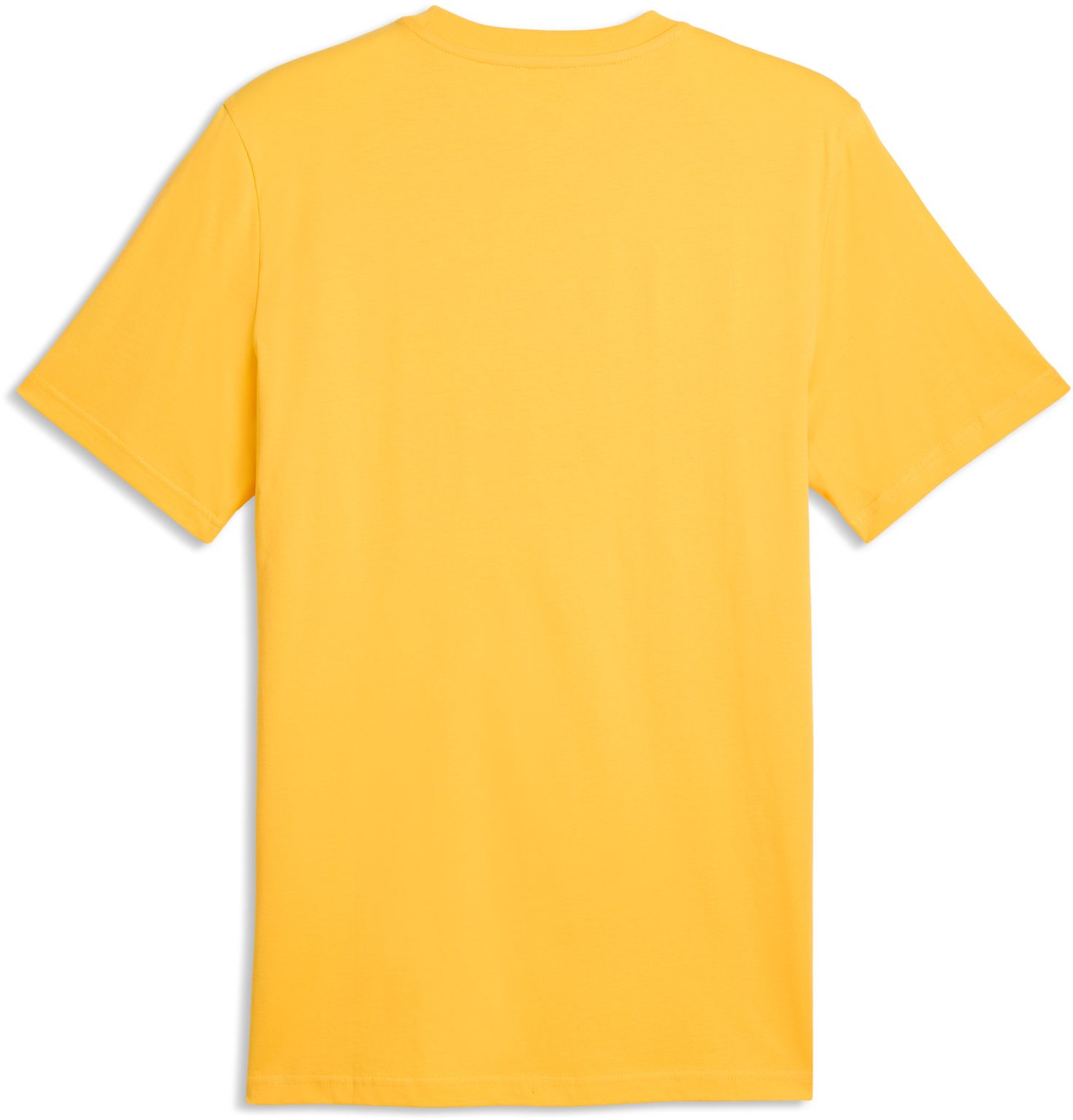 PUMA Adult AC Milan Yellow 2025 Culture Capsule T-Shirt product image