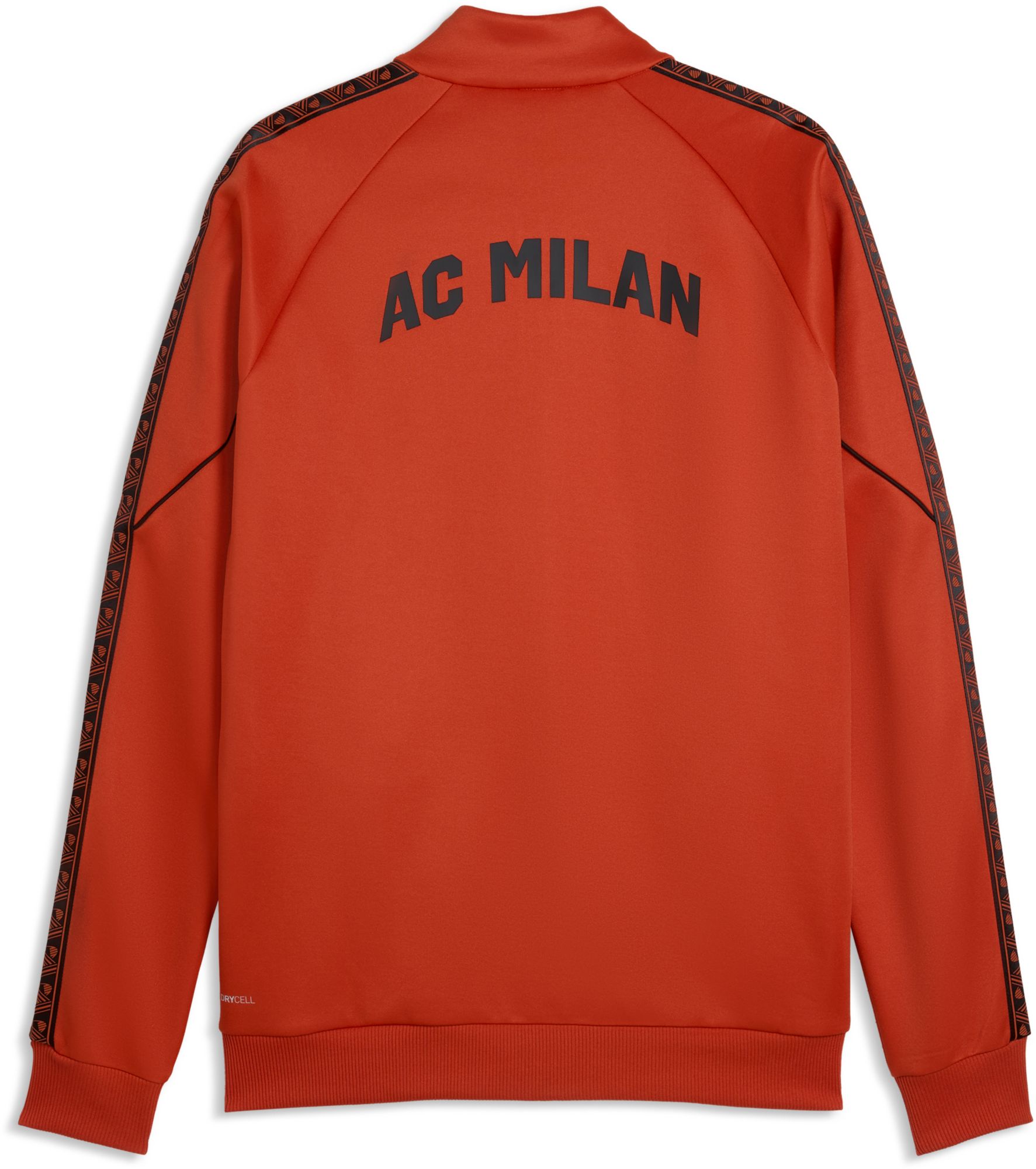 PUMA Adult AC Milan Red 2025 King Anthem Jacket product image