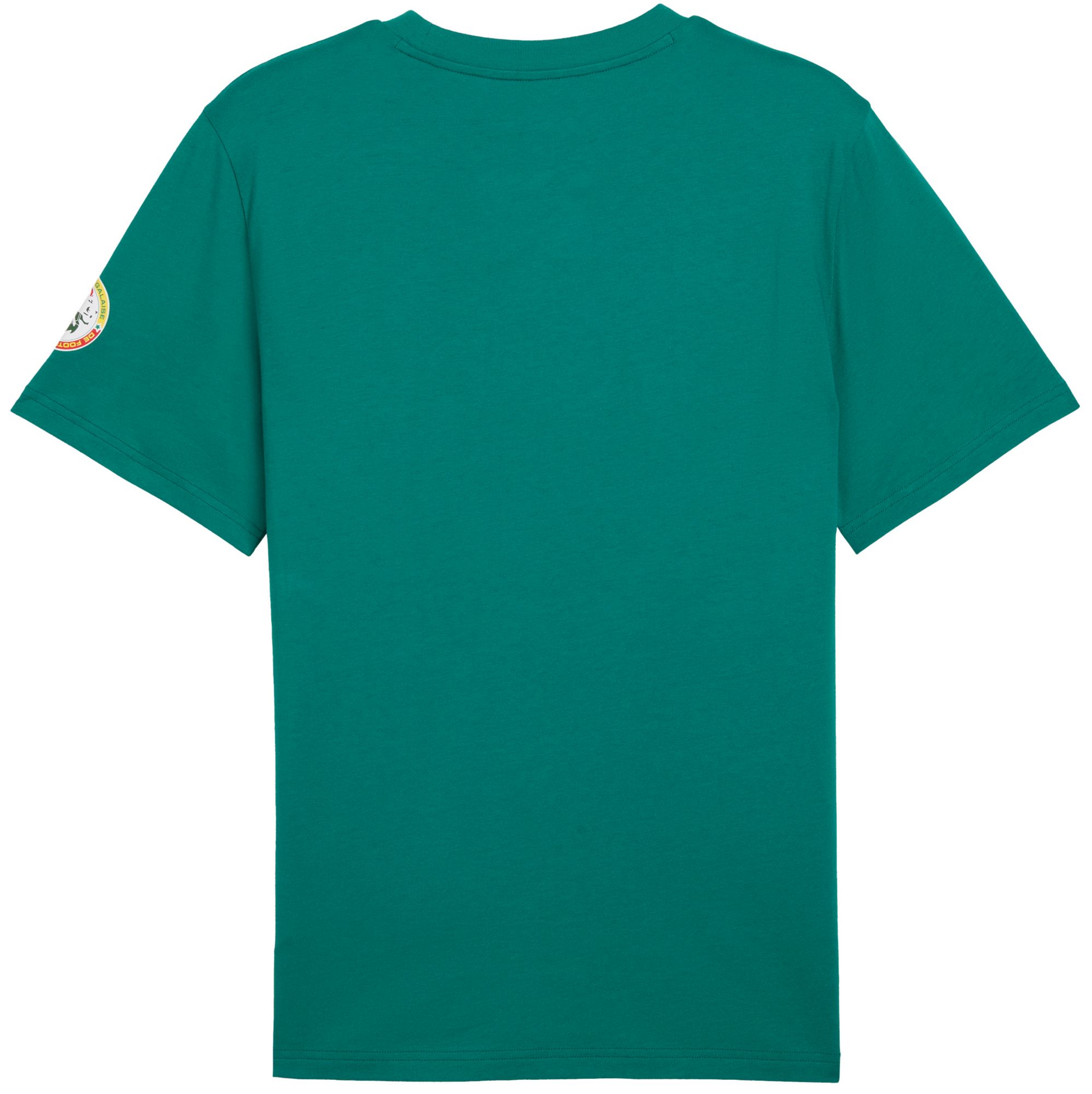 PUMA Adult Senegal Green Culture T-Shirt product image