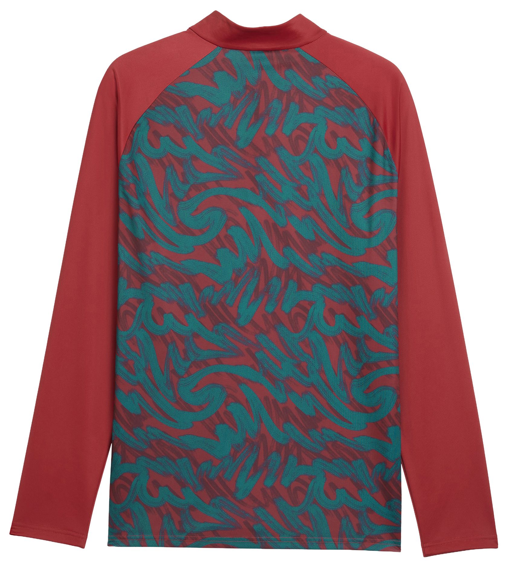 PUMA Men's Portugal 2026 Training Quarter-Zip Pullover product image