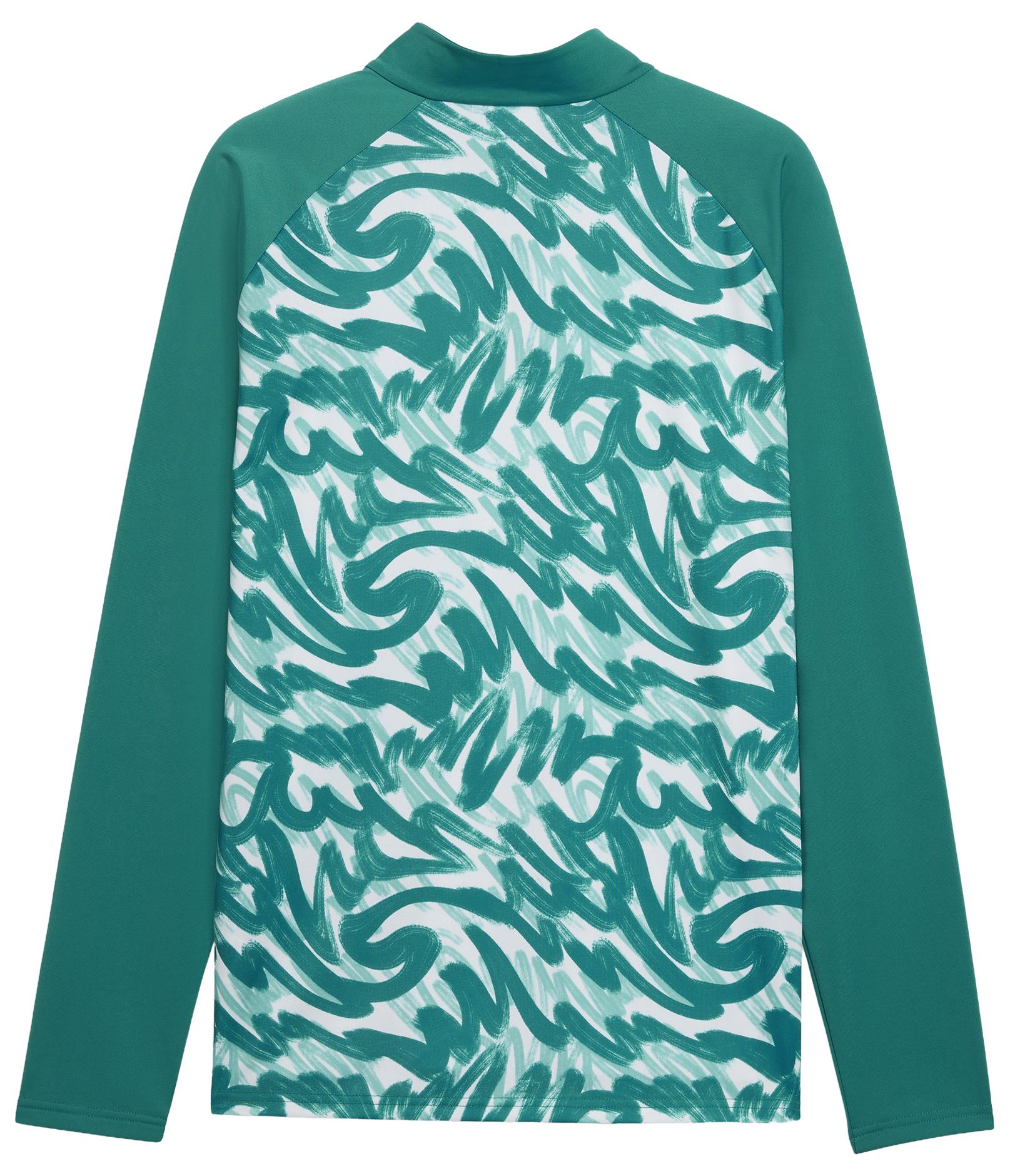 PUMA Adult Portugal 2026 Away Training Quarter-Zip product image