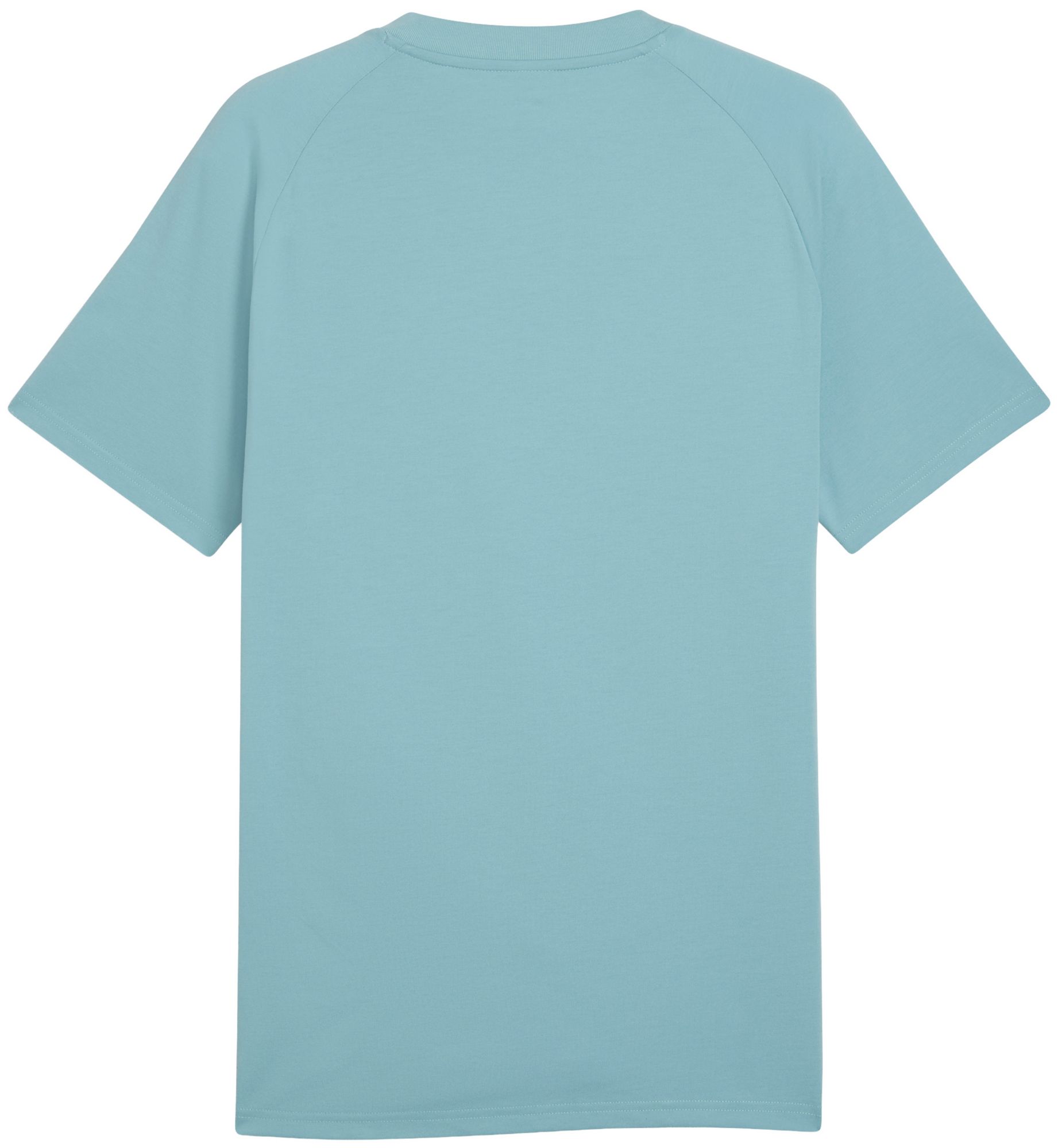 PUMA Adult Portugal Teal Tech T-Shirt product image