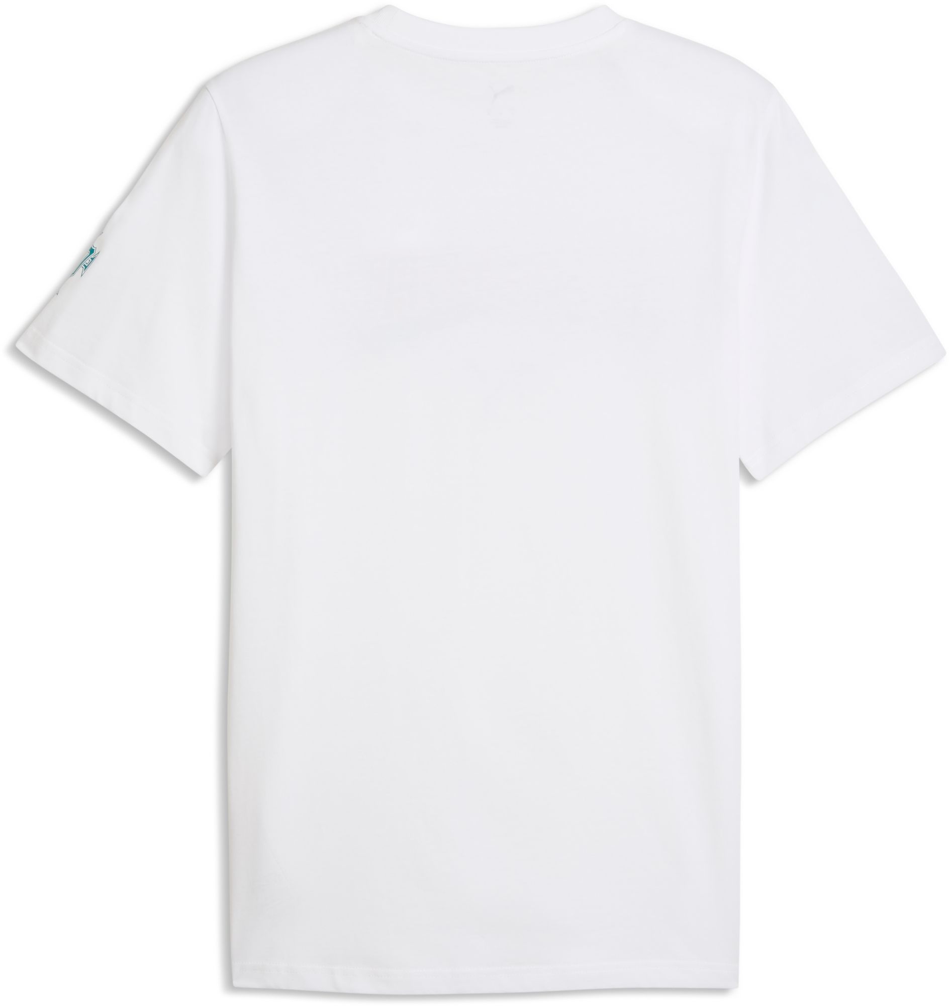 PUMA Adult Portugal Culture AOP White T-Shirt product image