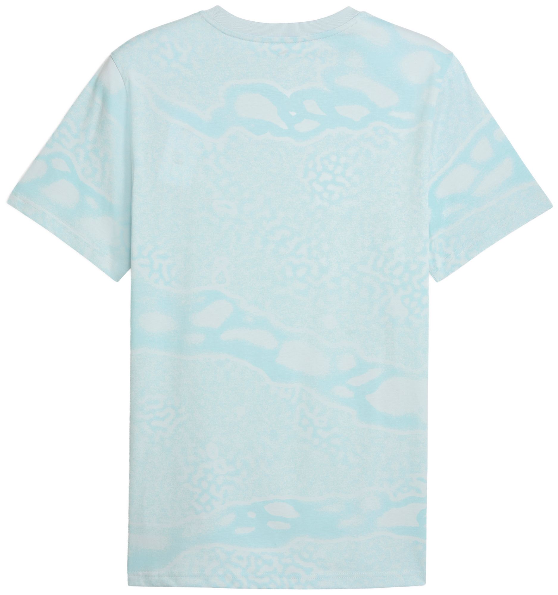 PUMA Adult Portugal Teal Culture T-Shirt product image