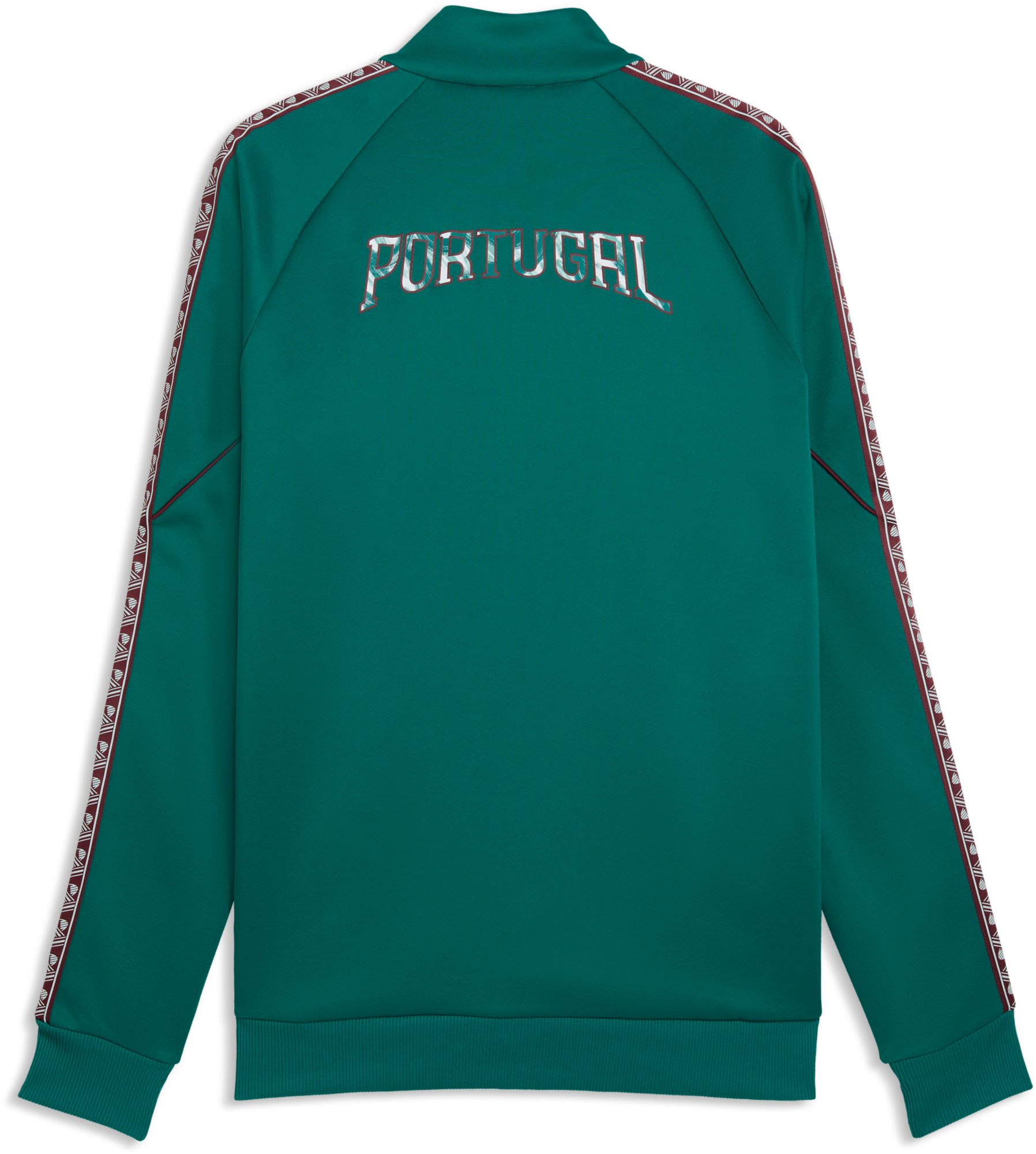 PUMA Men's Portugal 2026 King Anthem Jacket product image