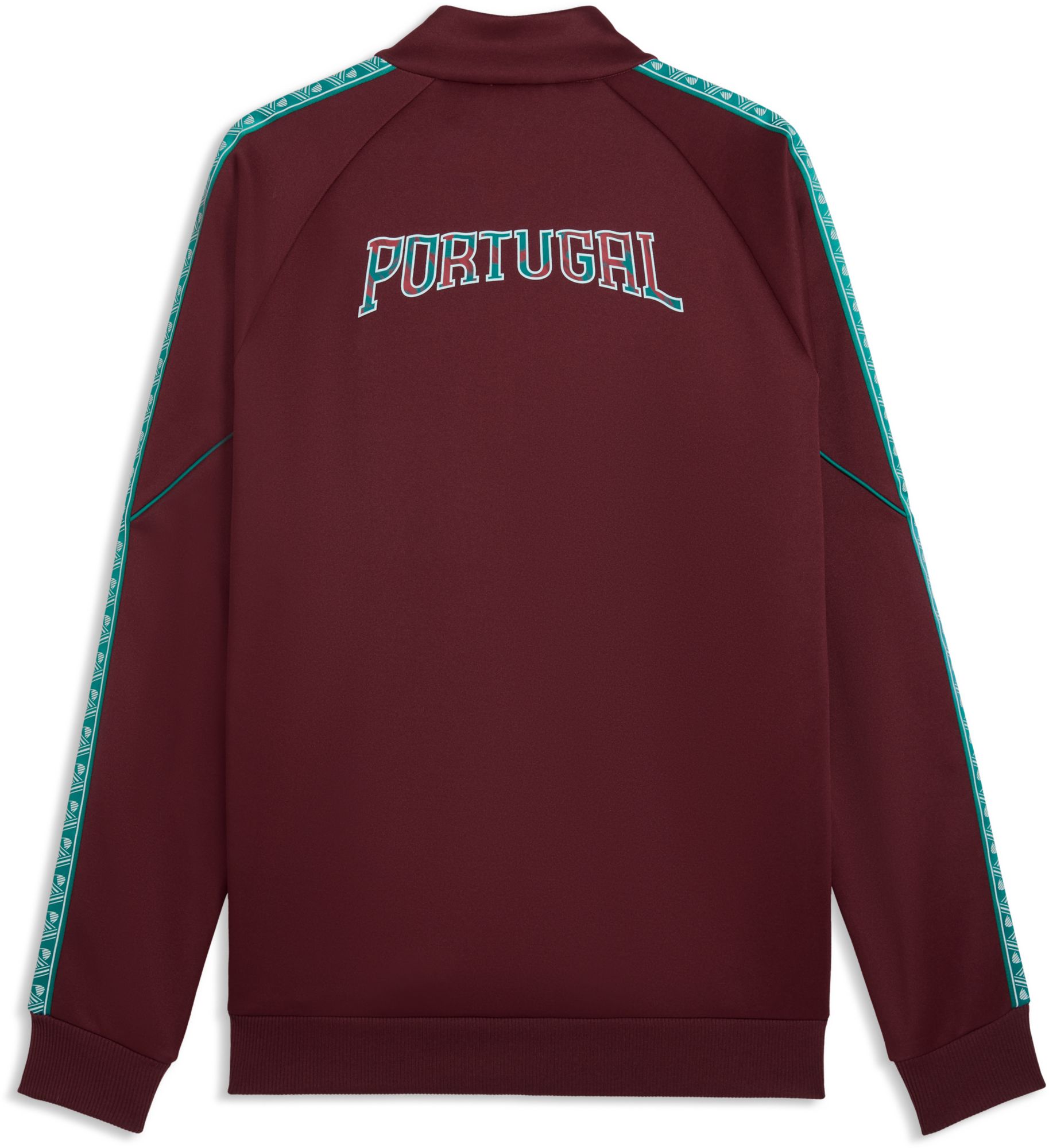 PUMA Men's Portugal 2026 King Anthem Jacket product image