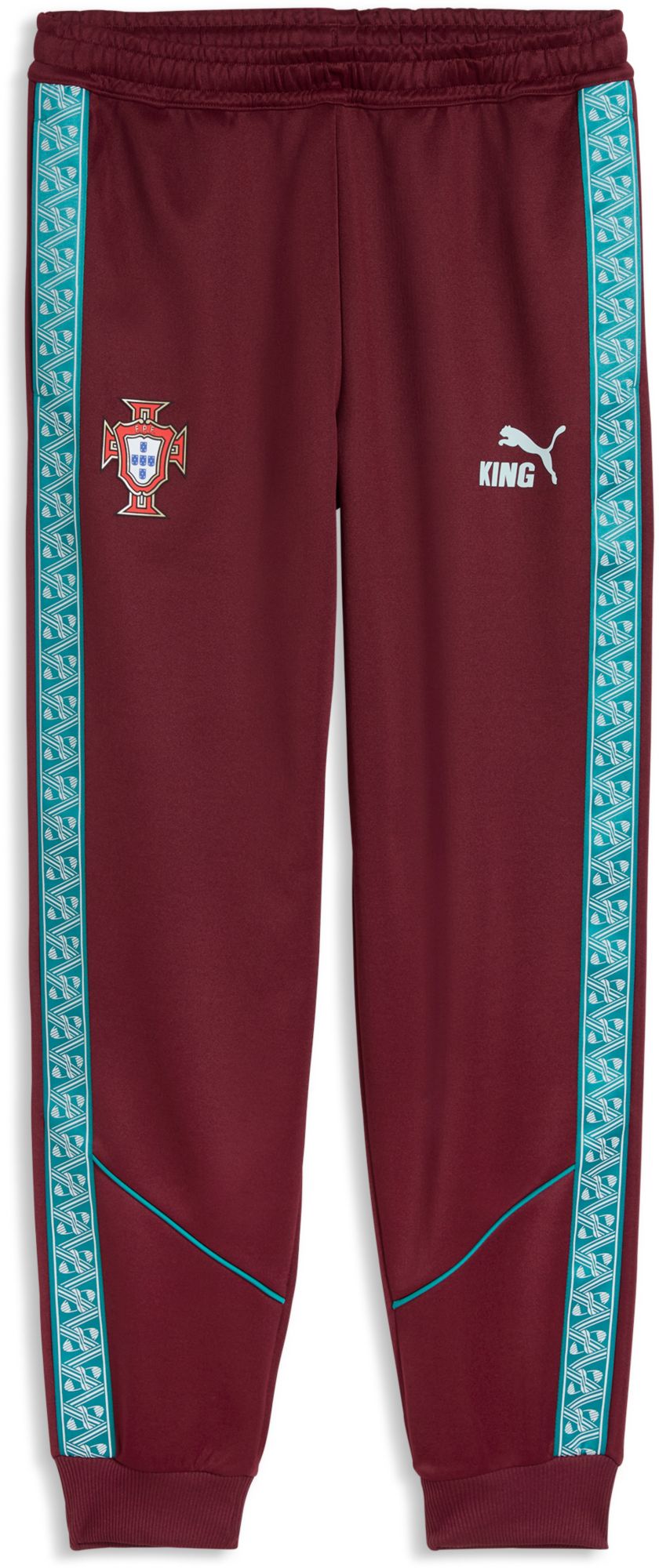 PUMA Men's Portugal 2026 King Anthem Pants product image