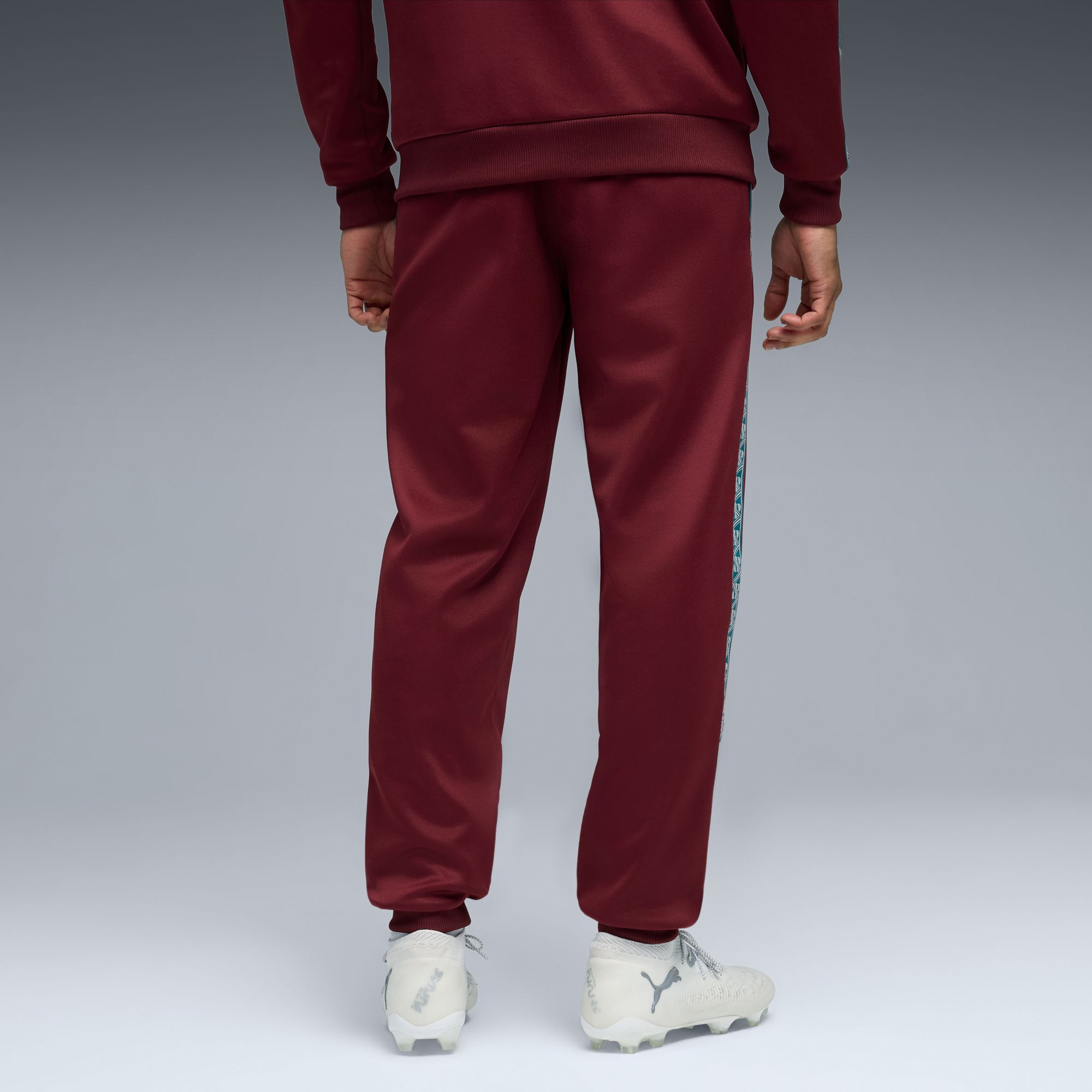PUMA Men's Portugal 2026 King Anthem Pants product image