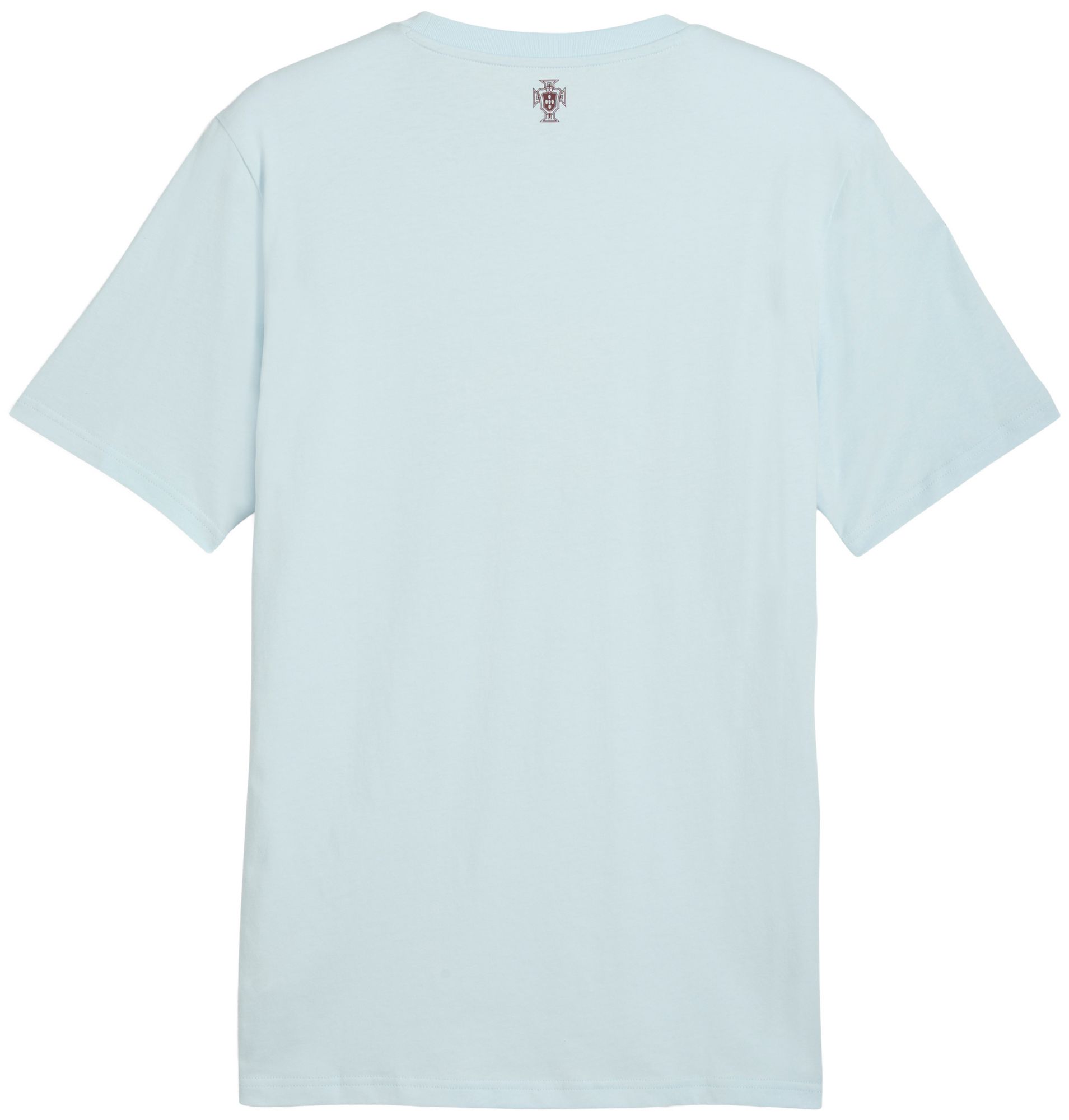 PUMA Adult Portugal Teal King Logo T-Shirt product image