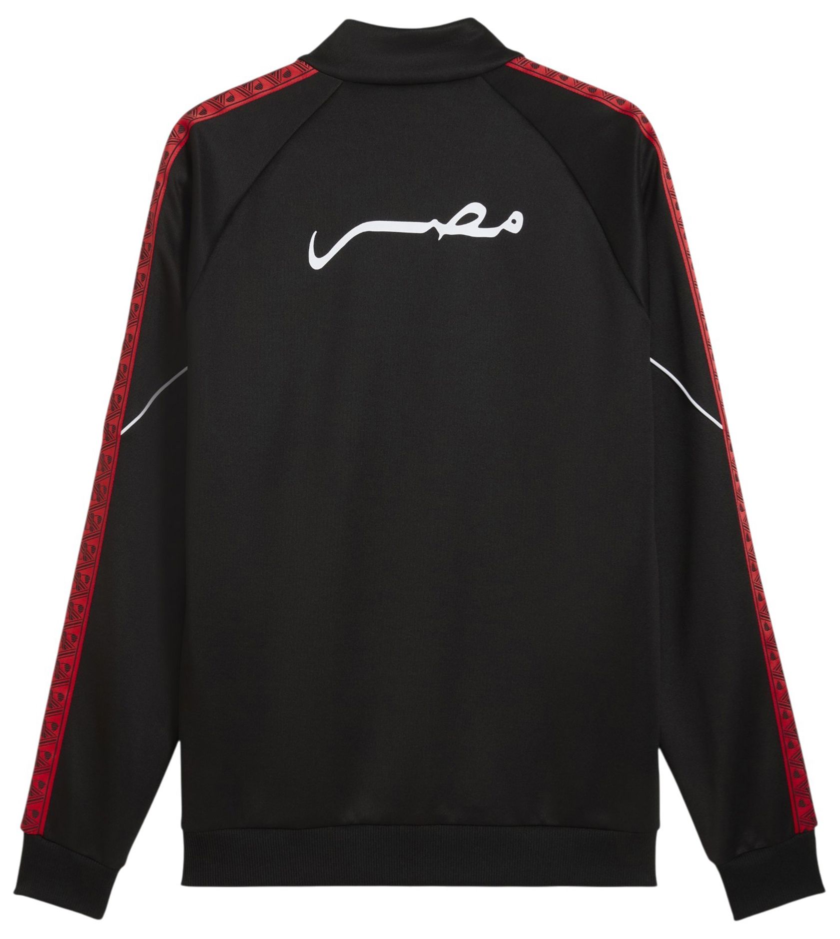 PUMA Adult Egypt 2026 Home KING Anthem Jacket product image
