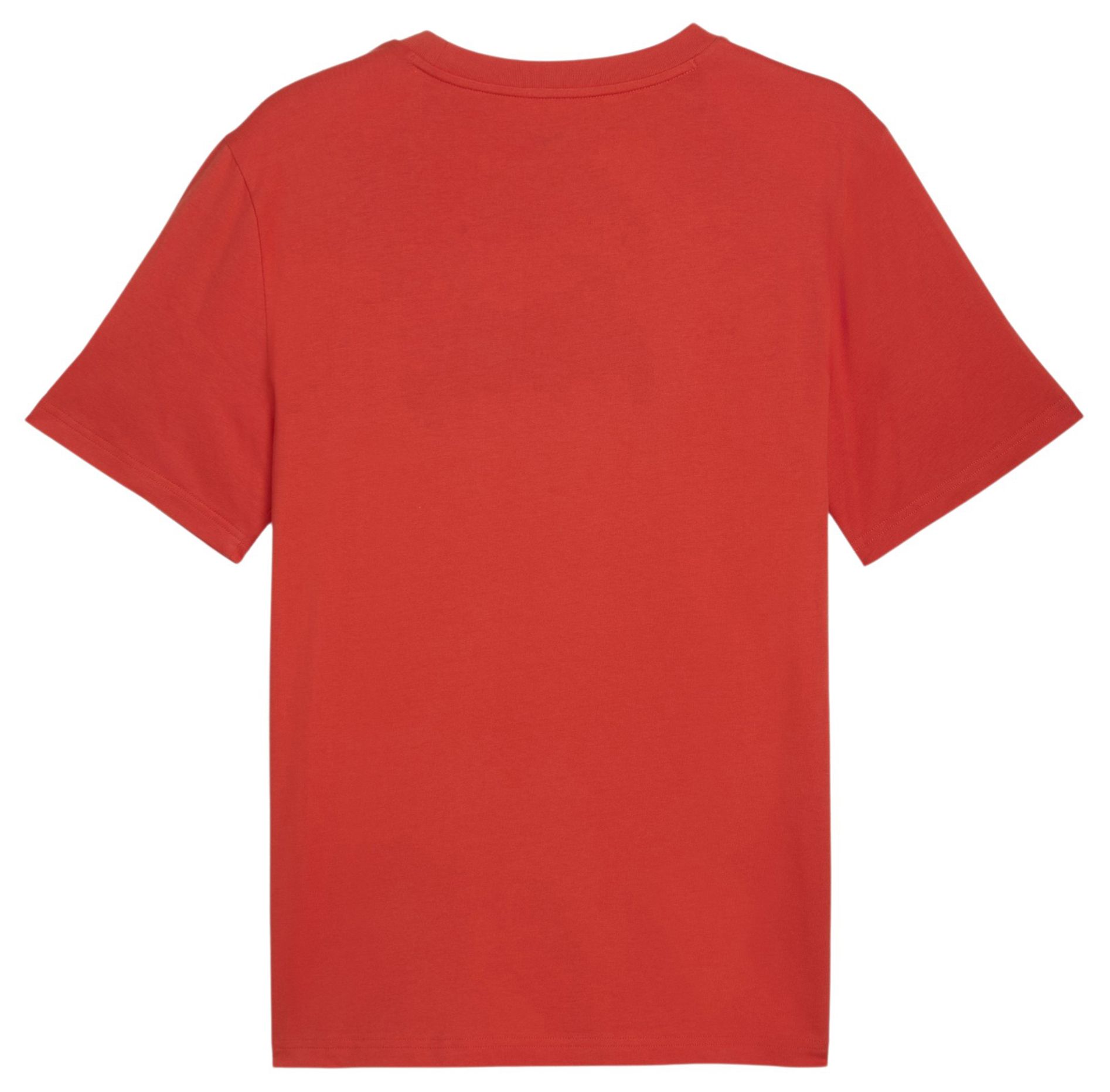 PUMA Adult Egypt Red Culture T-Shirt product image