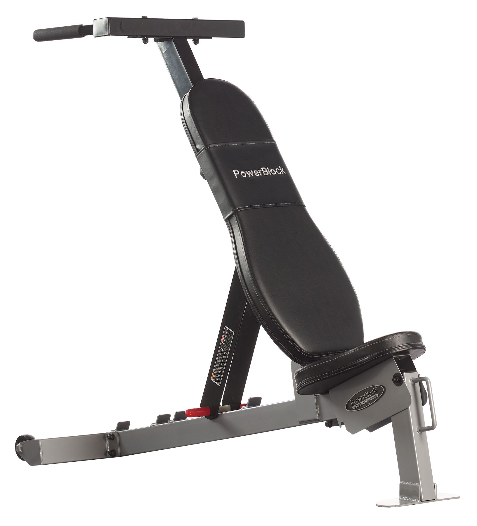 PowerBlock Dip Attachment product image