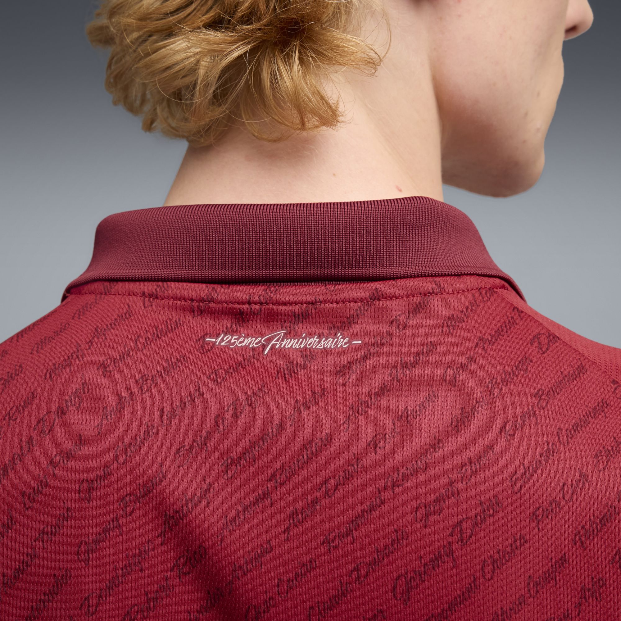 PUMA Adult Stade Rennais FC 2025 Special Edition Replica Jersey product image