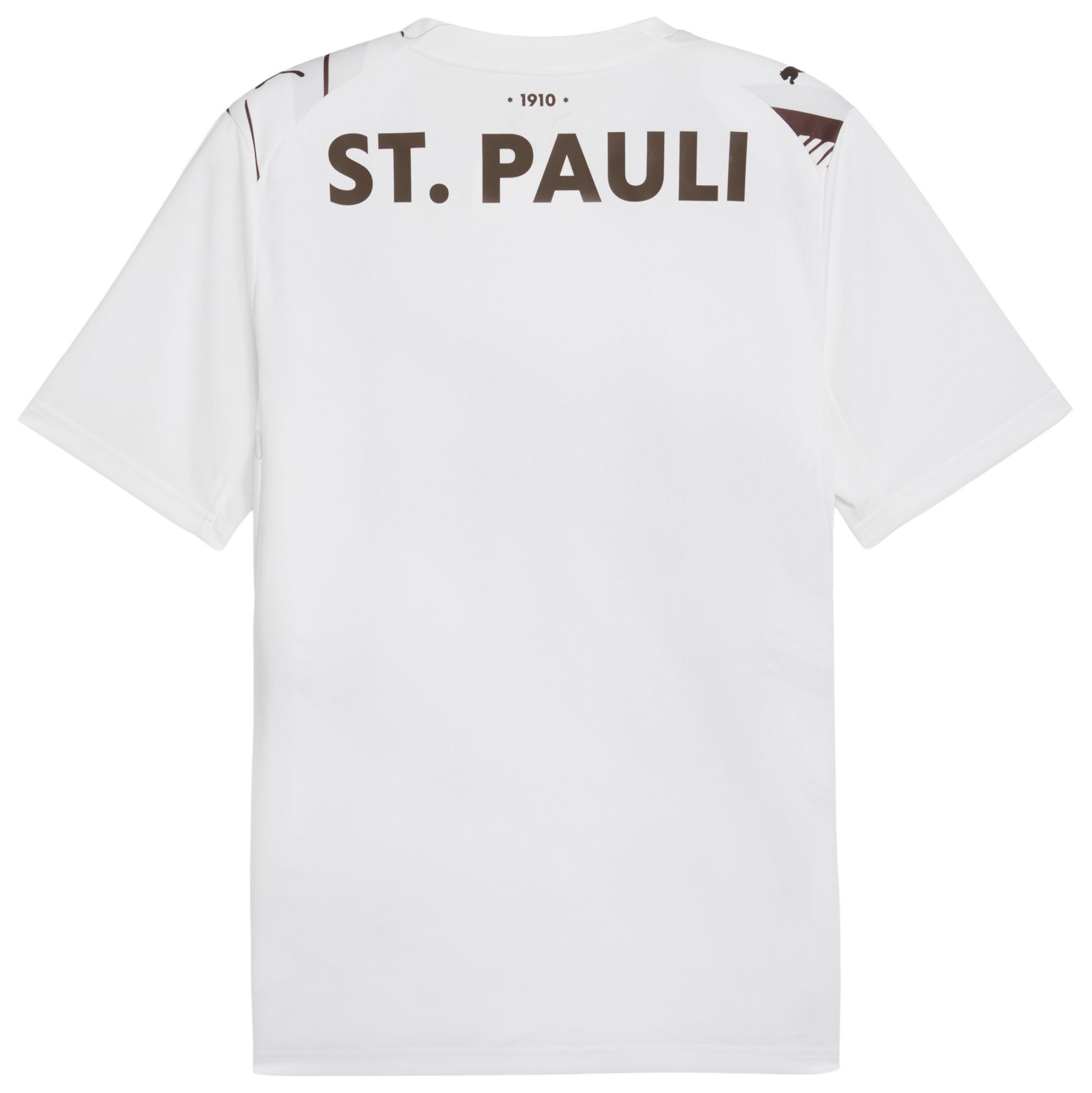 PUMA Adult FC St. Pauli 2026 Away Replica Jersey product image