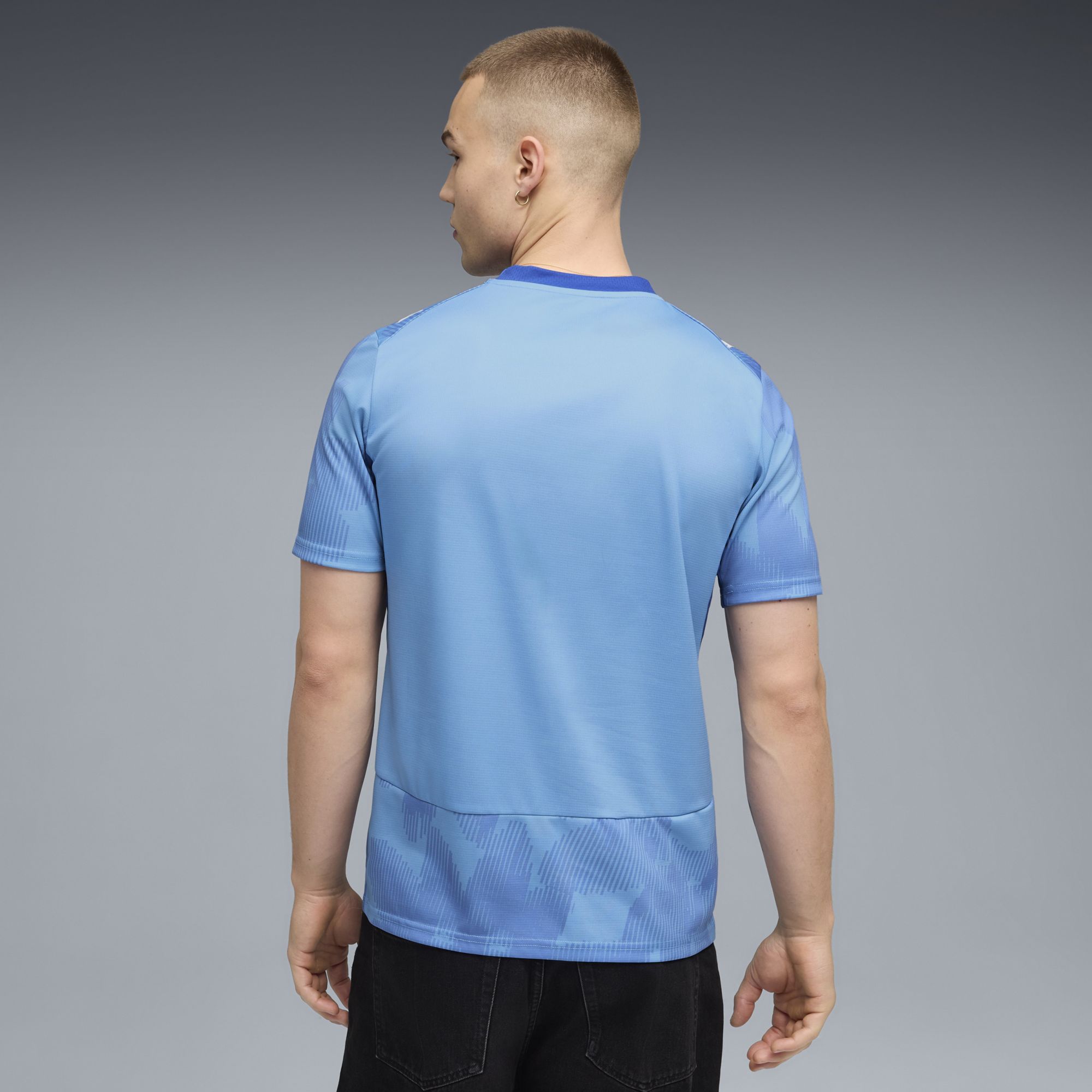 PUMA Adult Austria X Salehe Bembury 2026 Goalkeeper Jersey product image