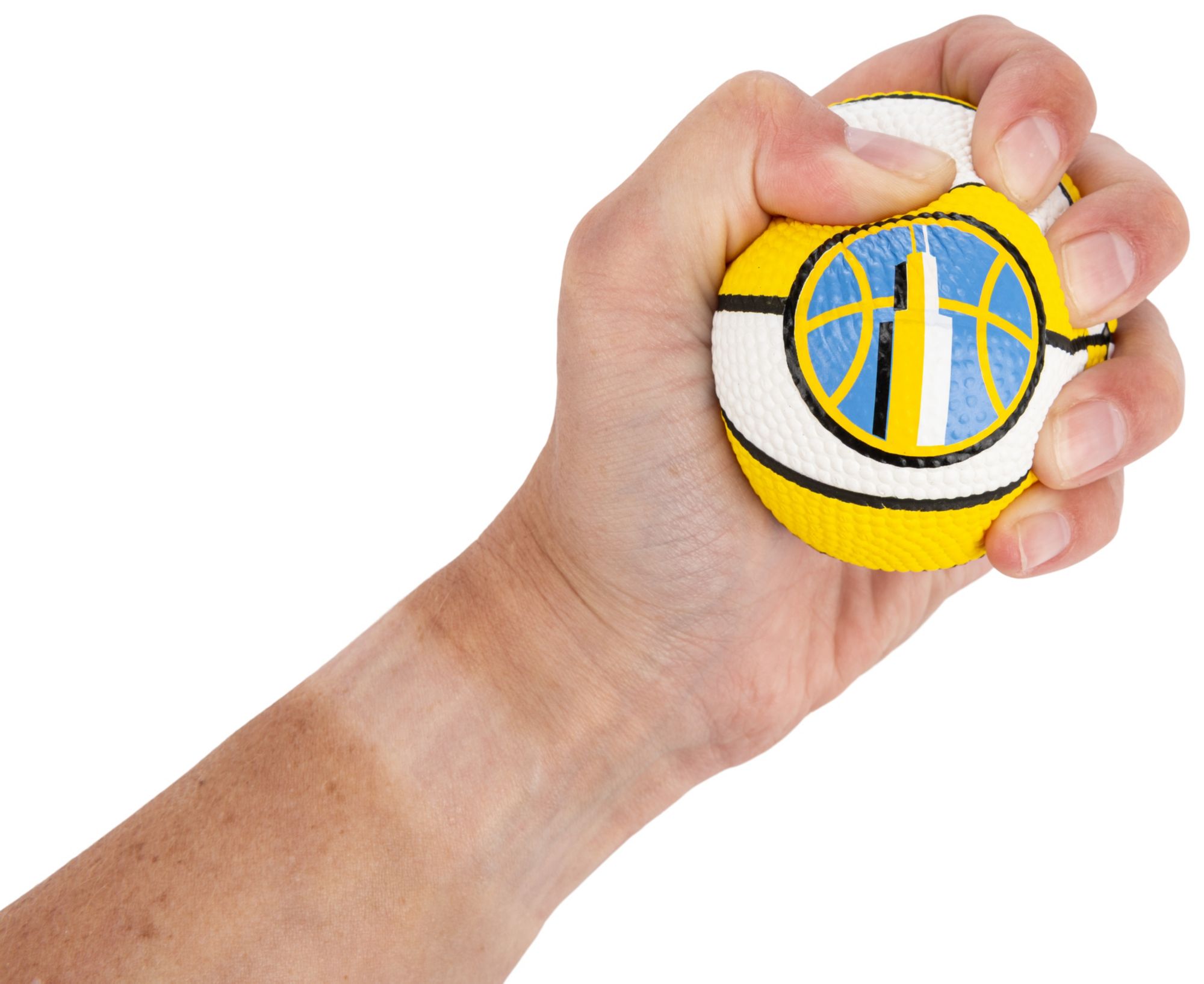 Franklin Chicago Sky Stress Balls product image