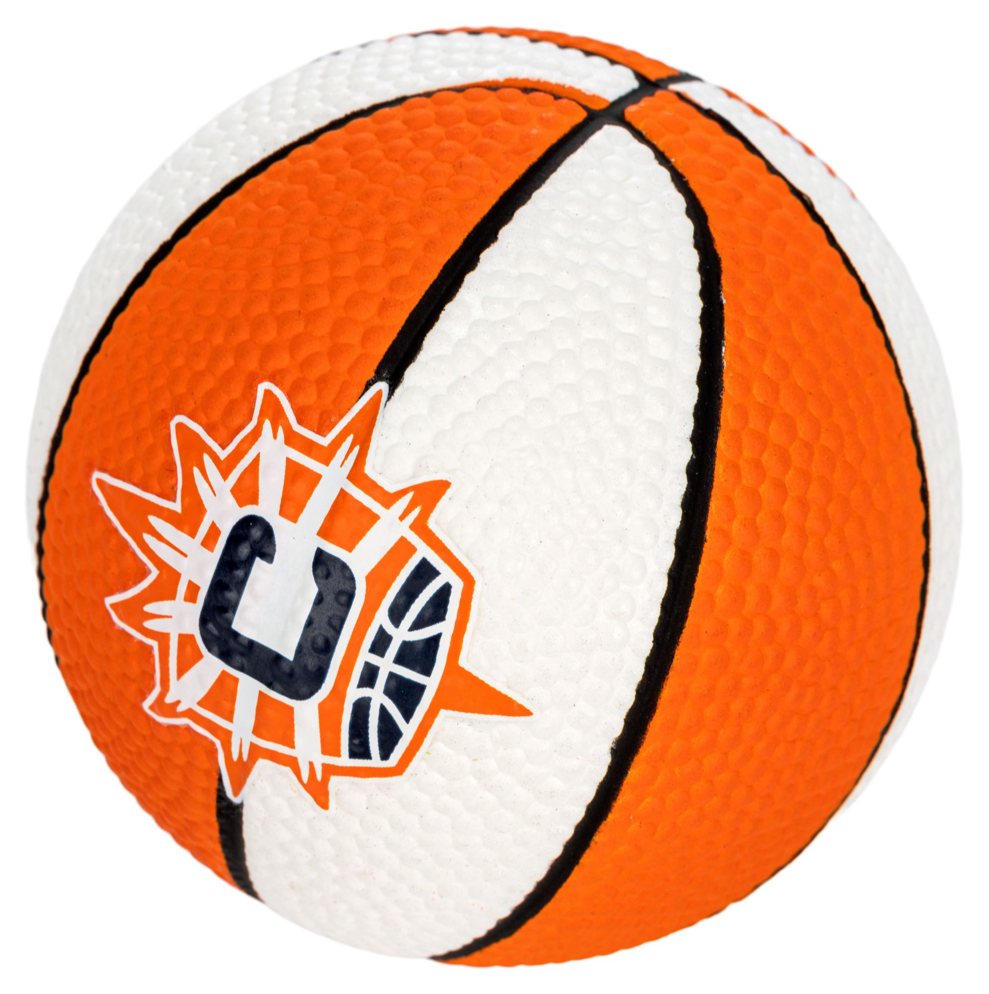 Franklin Connecticut Sun Stress Balls product image