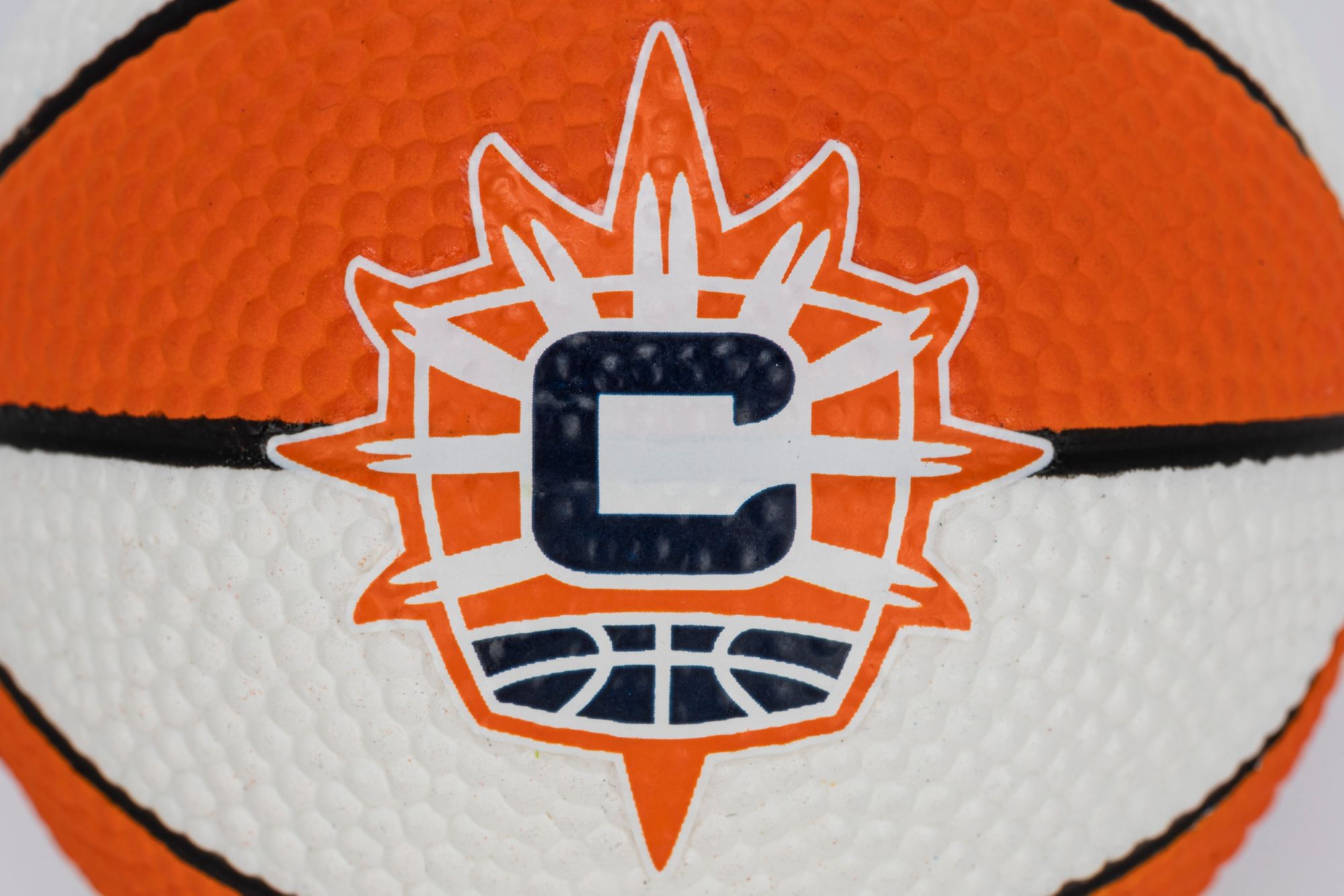 Franklin Connecticut Sun Stress Balls product image