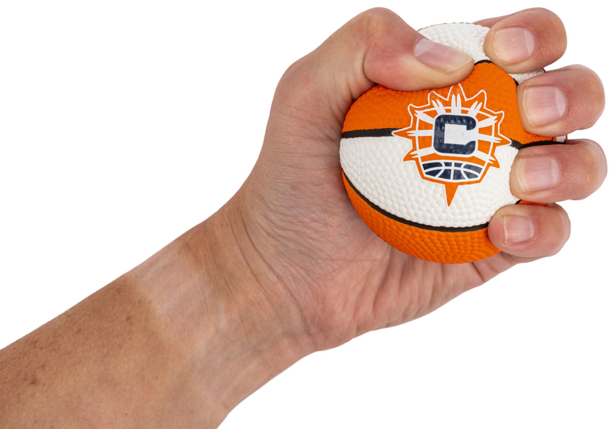 Franklin Connecticut Sun Stress Balls product image