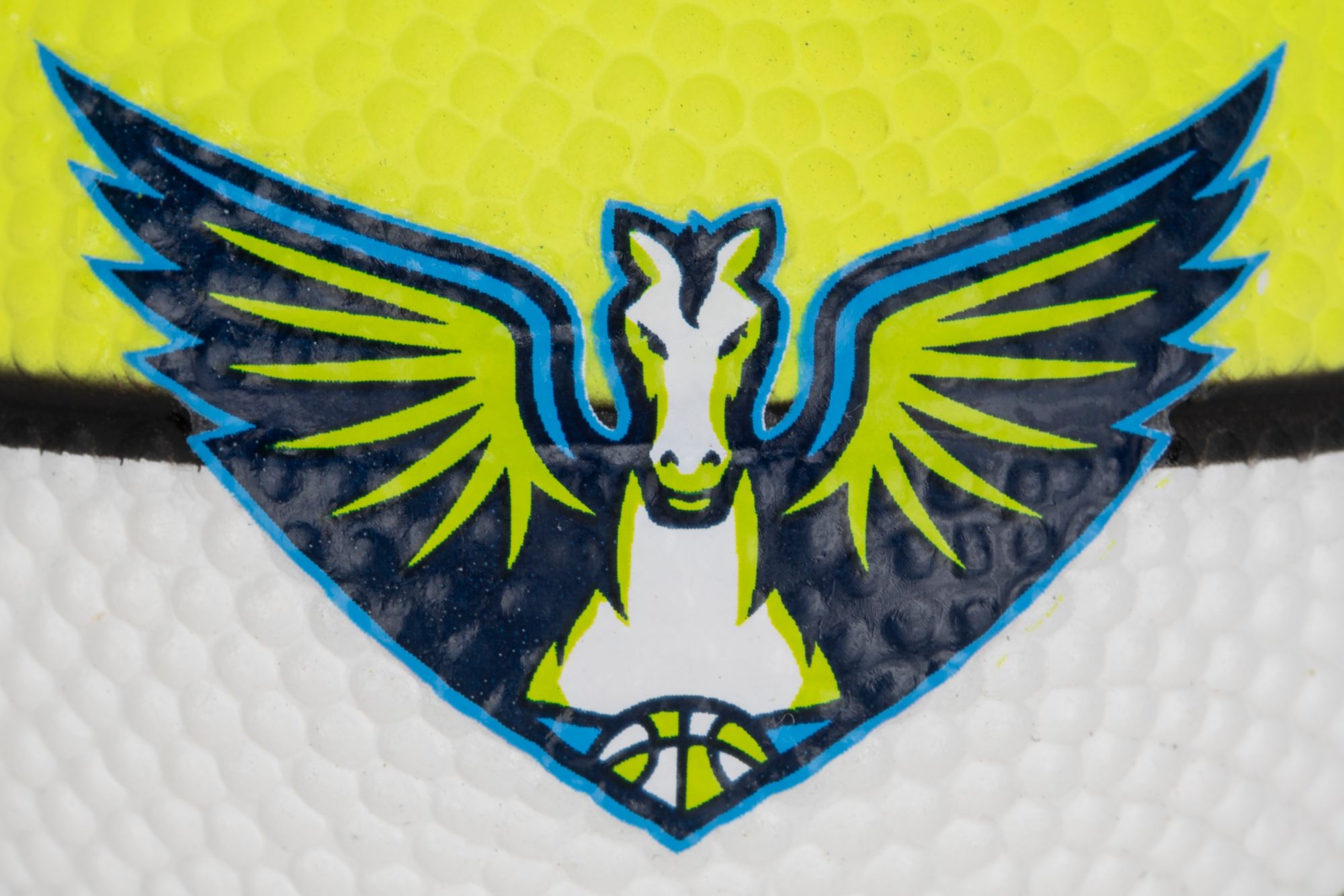 Franklin Dallas Wings Stress Balls product image