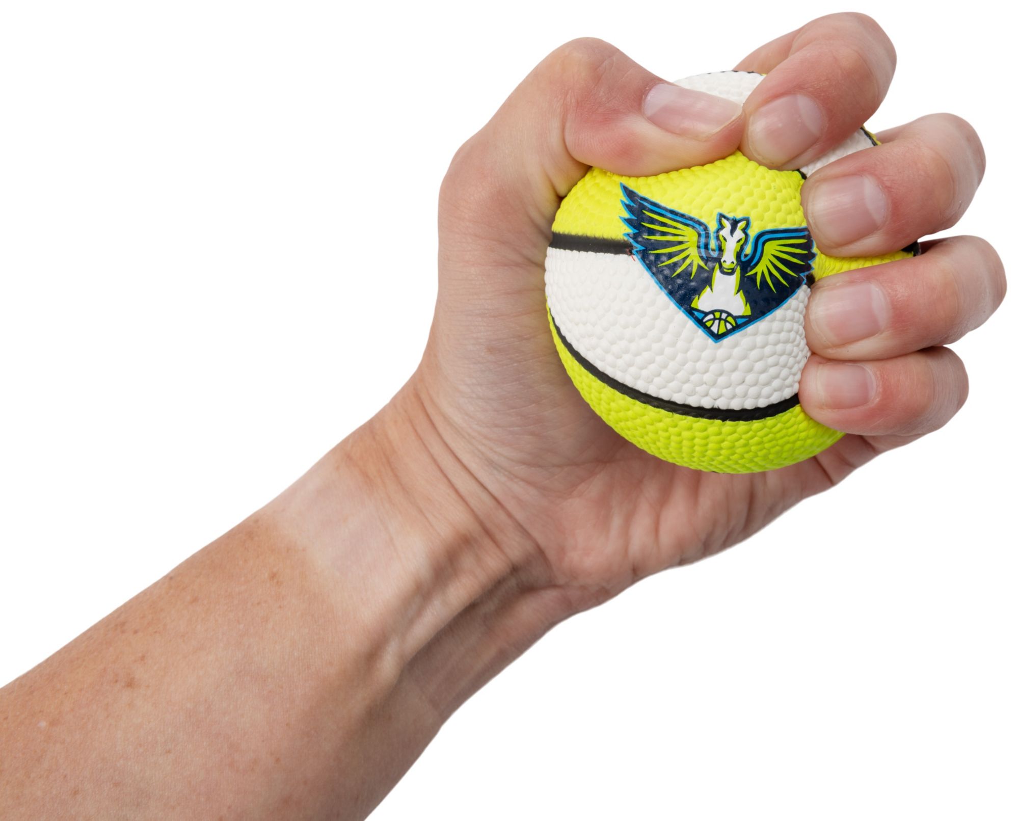 Franklin Dallas Wings Stress Balls product image