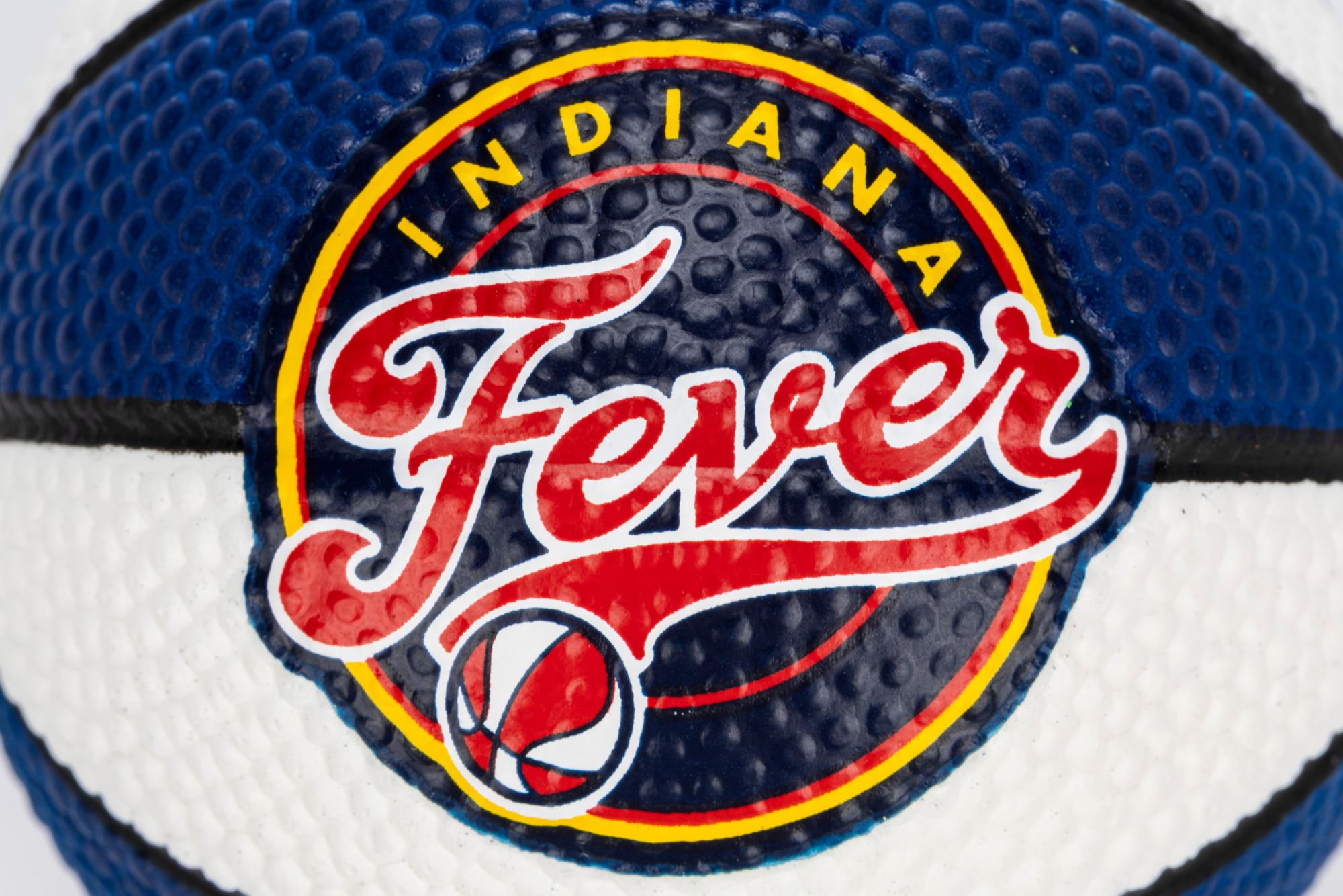 Franklin Indiana Fever Stress Balls product image