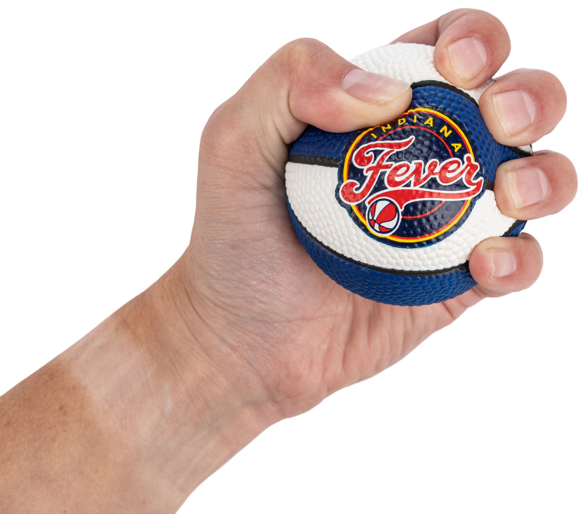 Franklin Indiana Fever Stress Balls product image