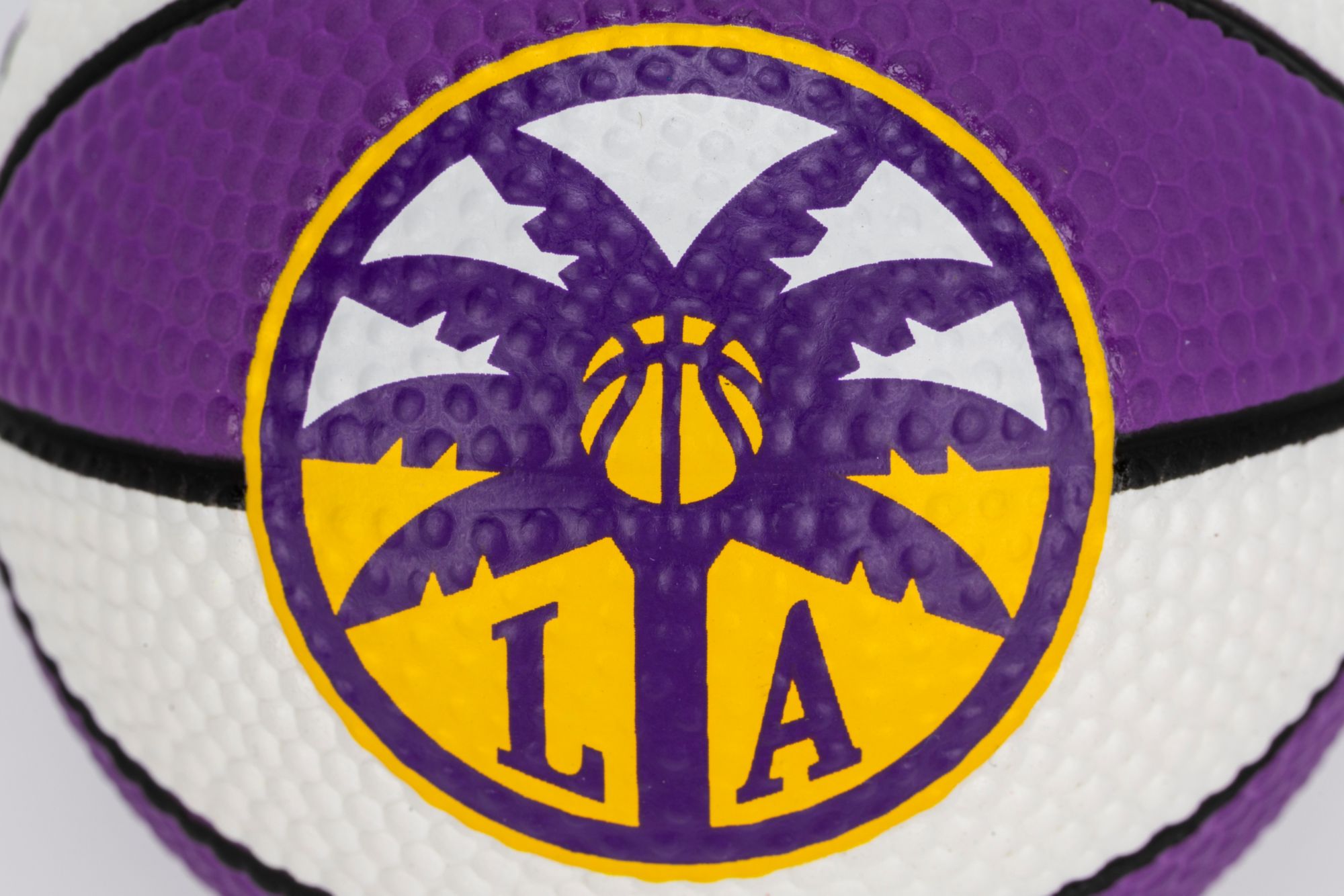 Franklin Los Angeles Sparks Stress Balls product image