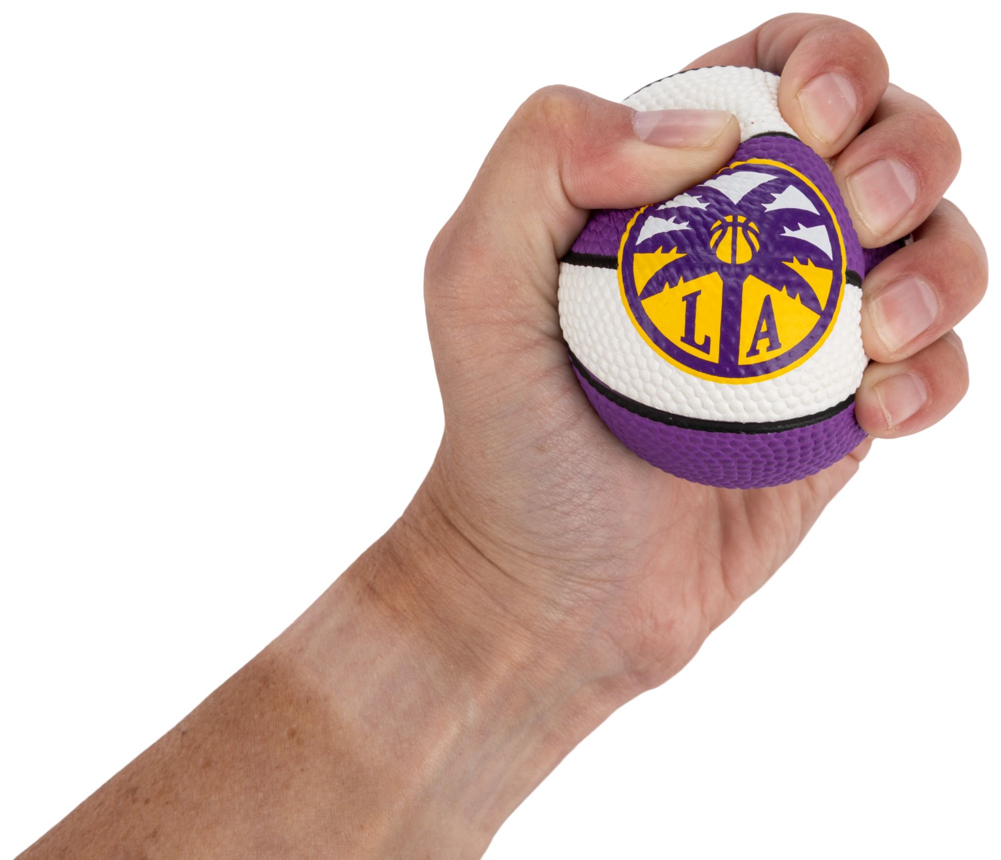 Franklin Los Angeles Sparks Stress Balls product image