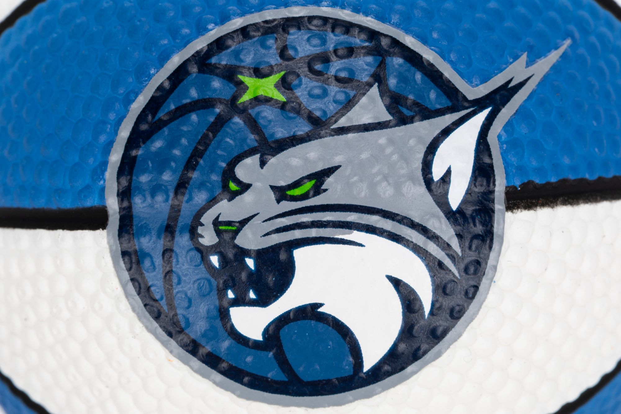 Franklin Minnesota Lynx Stress Balls product image
