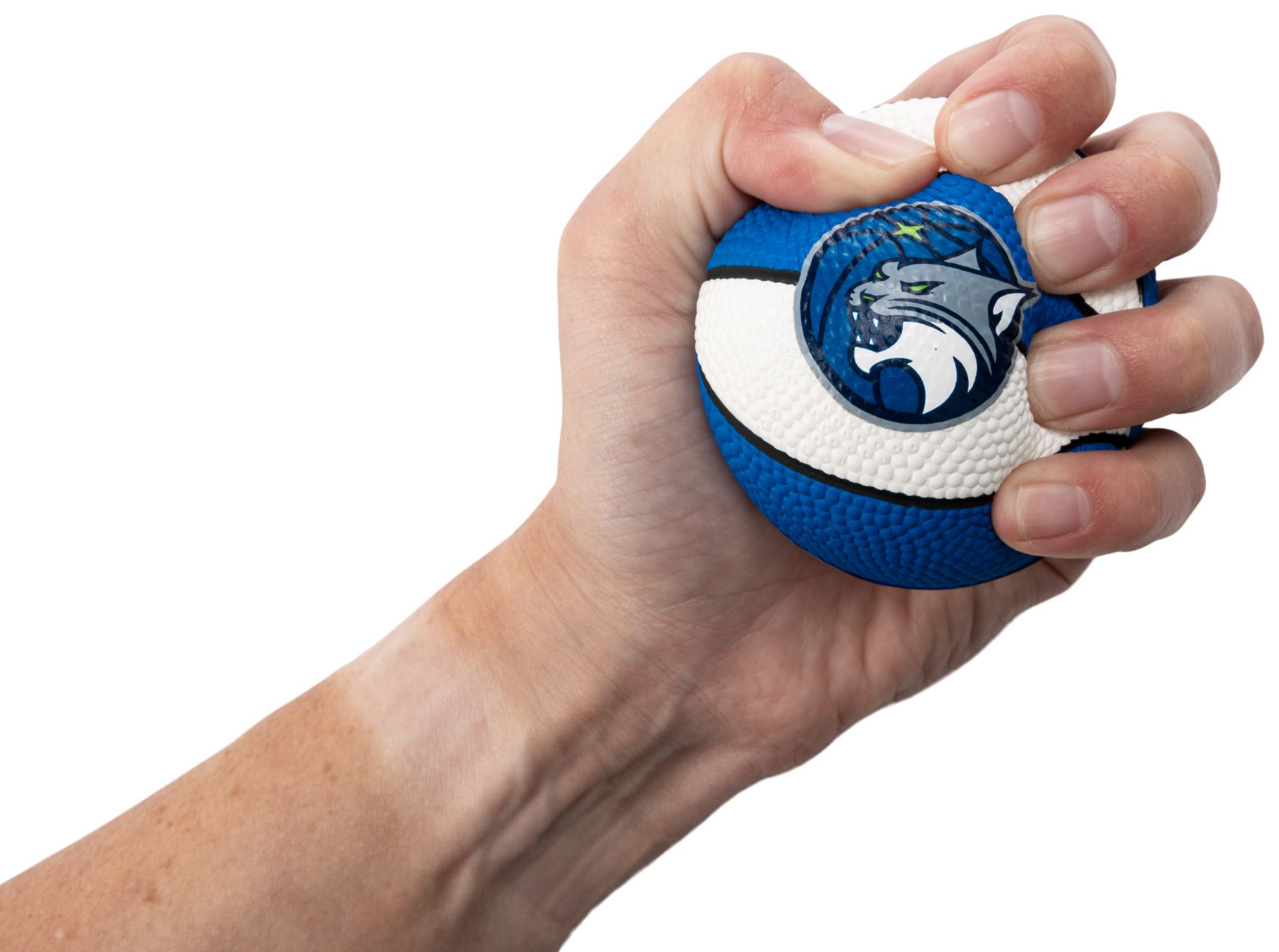 Franklin Minnesota Lynx Stress Balls product image