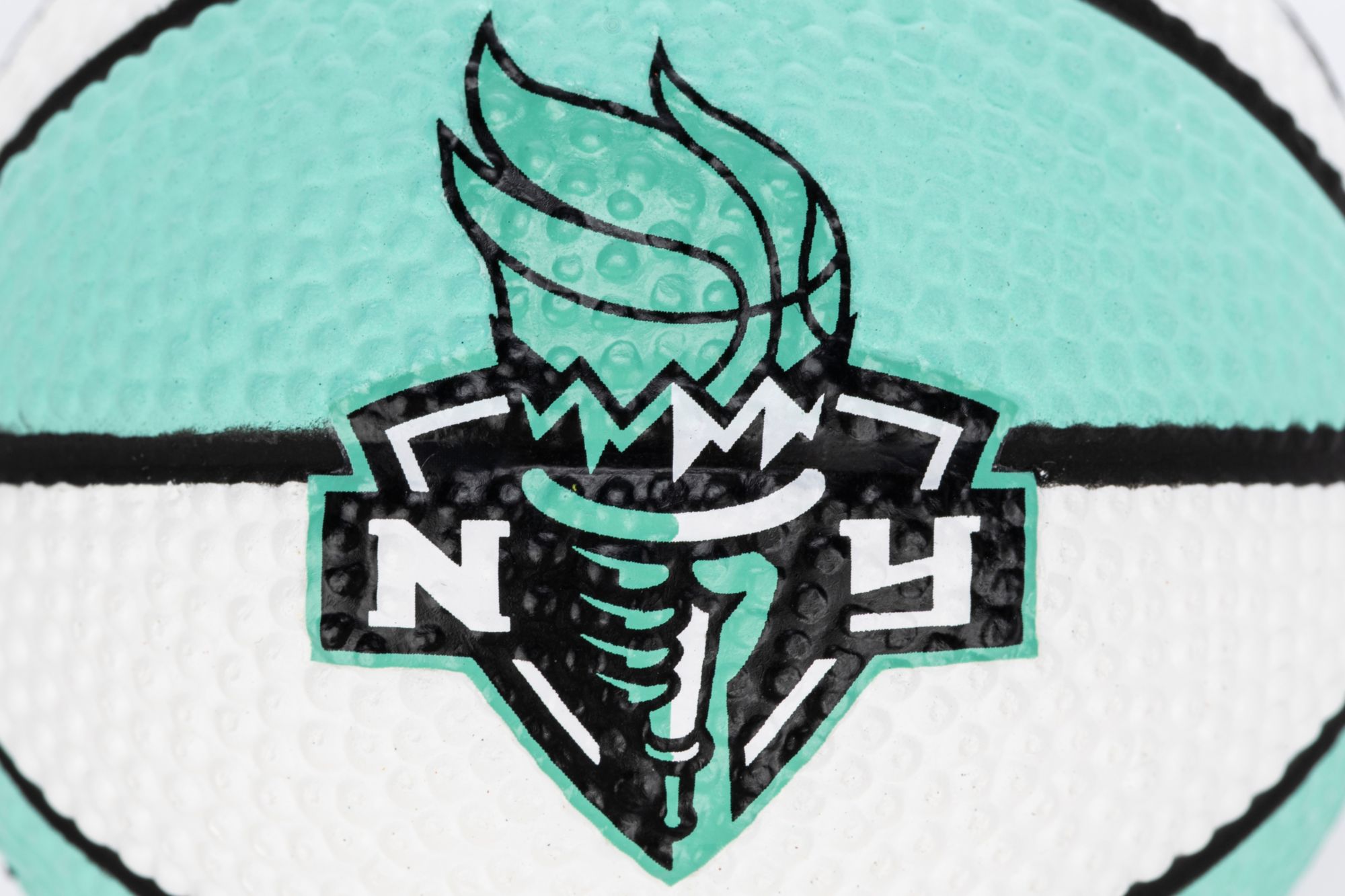 Franklin New York Liberty Stress Balls product image