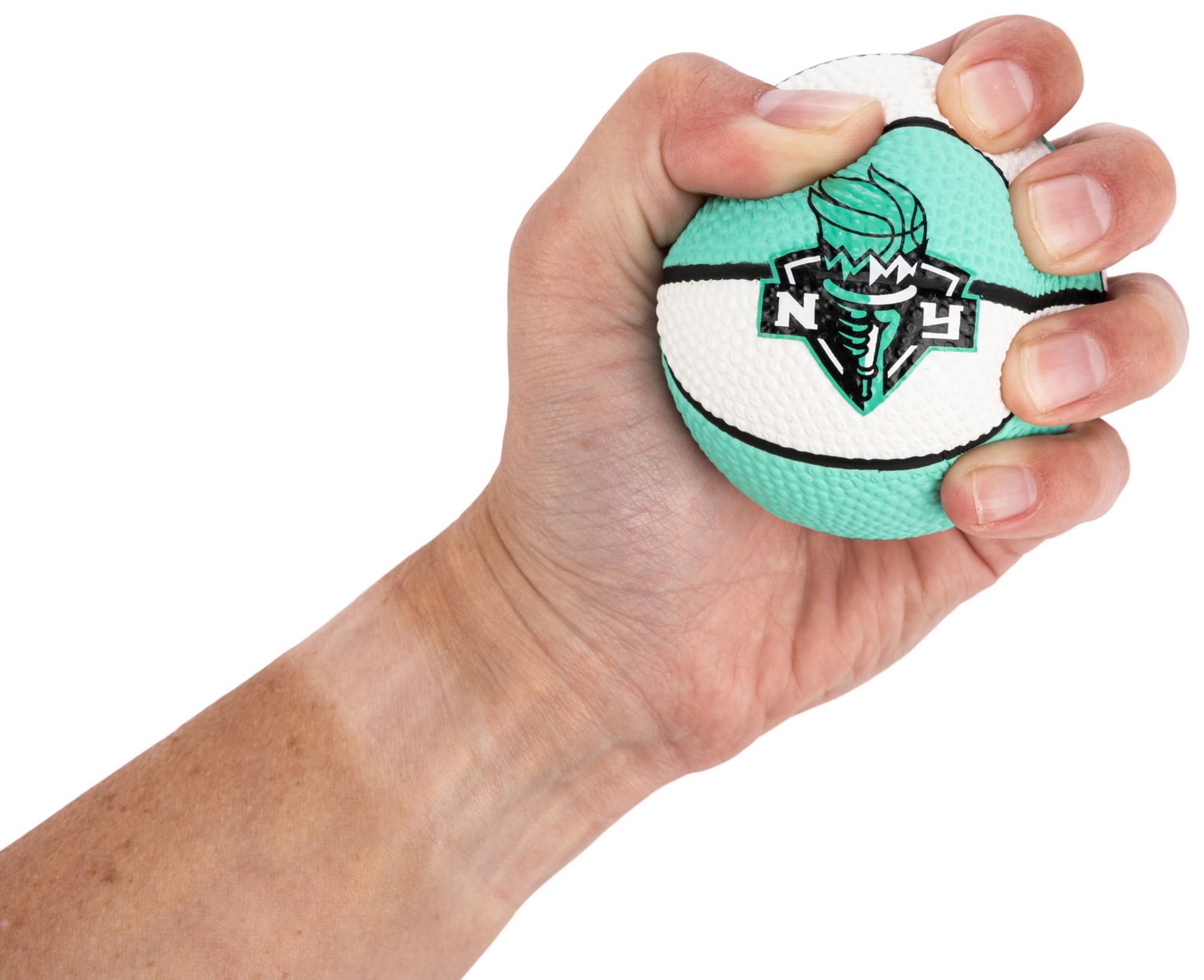 Franklin New York Liberty Stress Balls product image