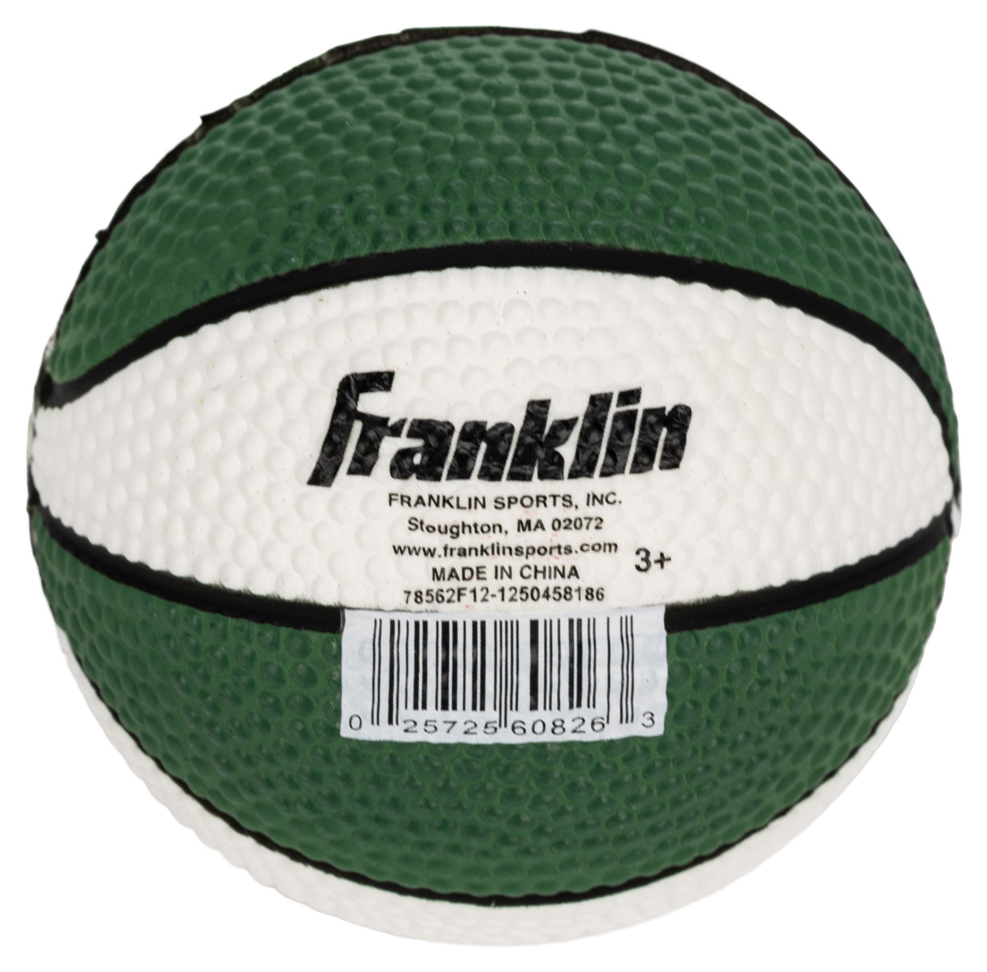 Franklin Seattle Storm Stress Balls product image